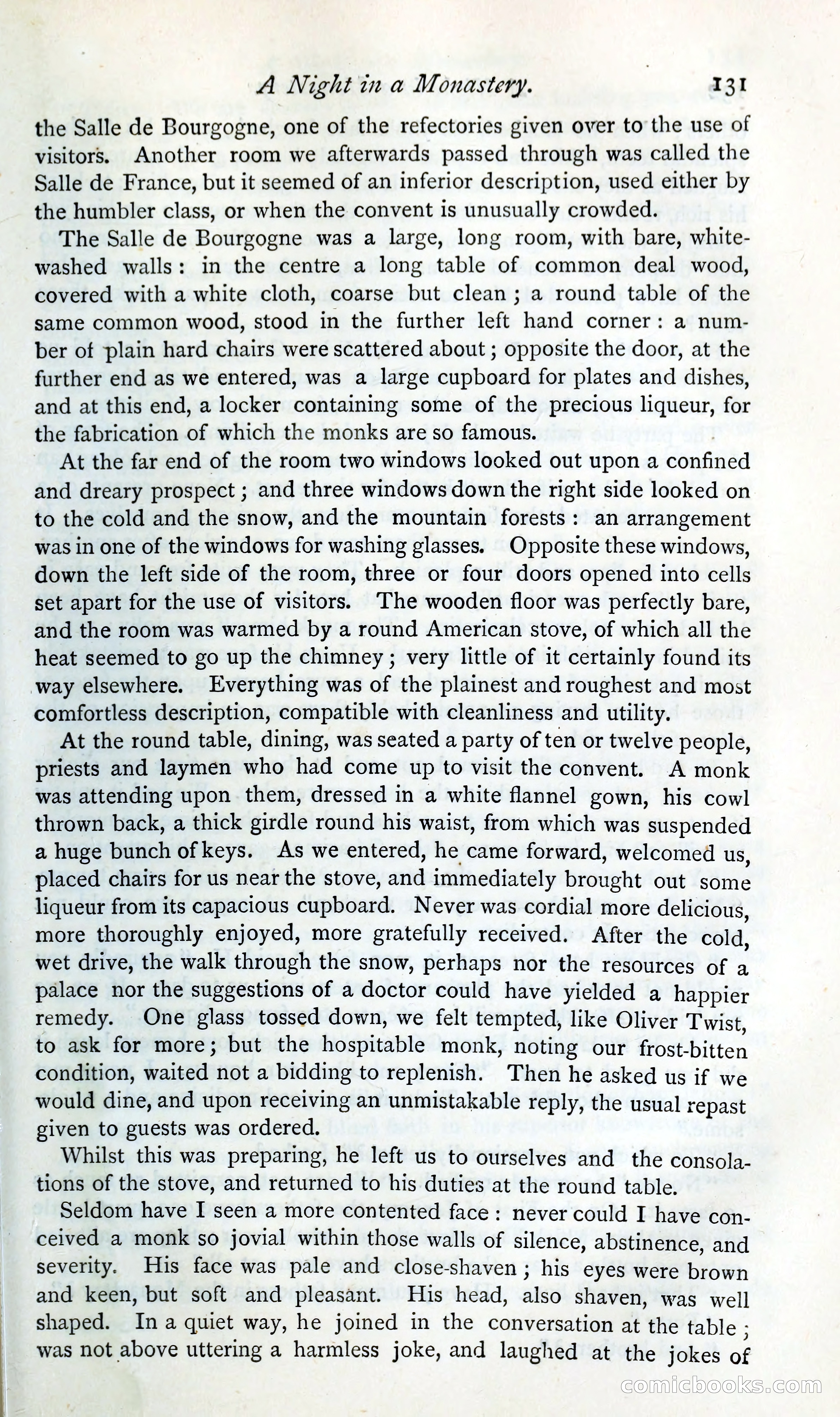 The Argosy — page 148 of 393