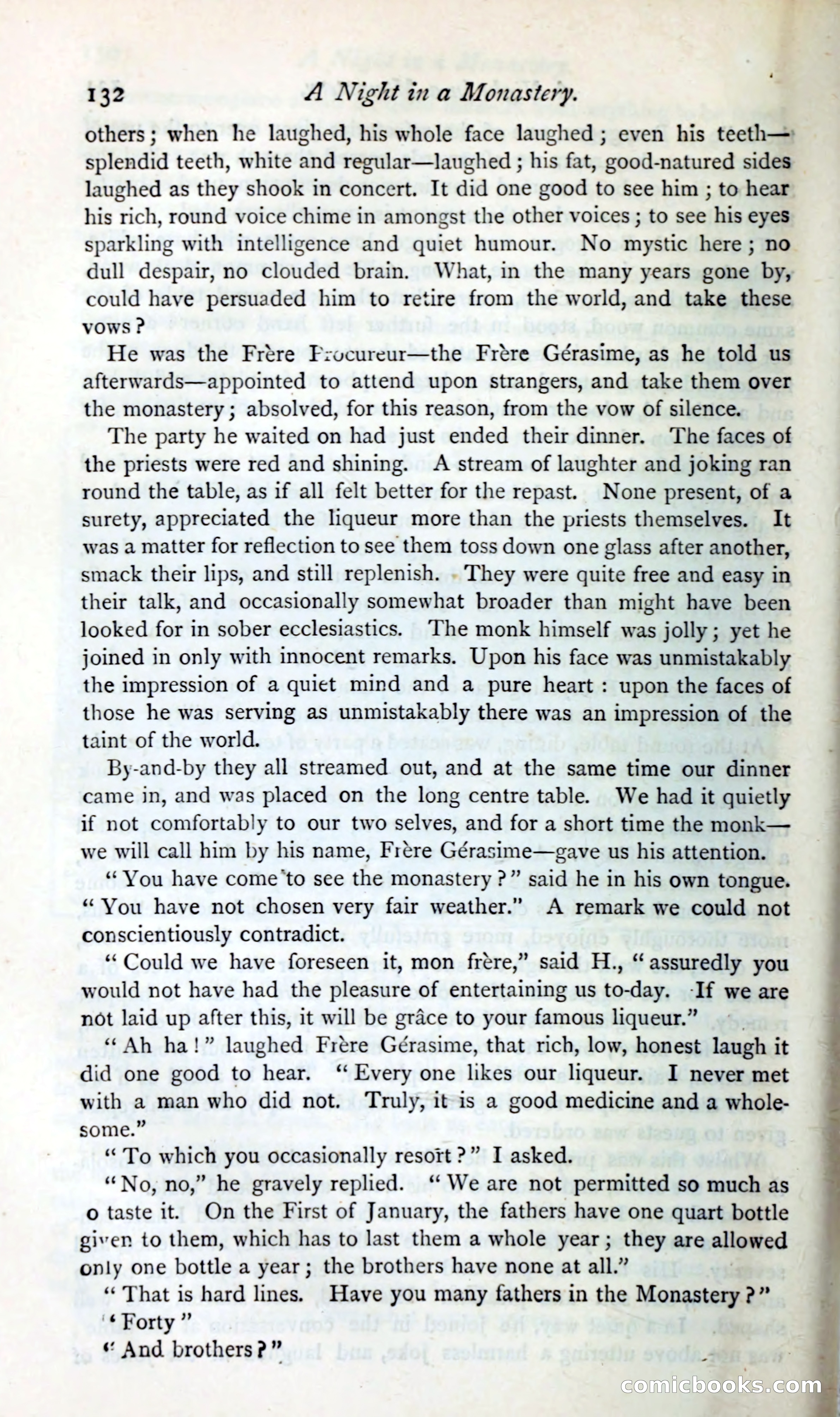 The Argosy — page 149 of 393