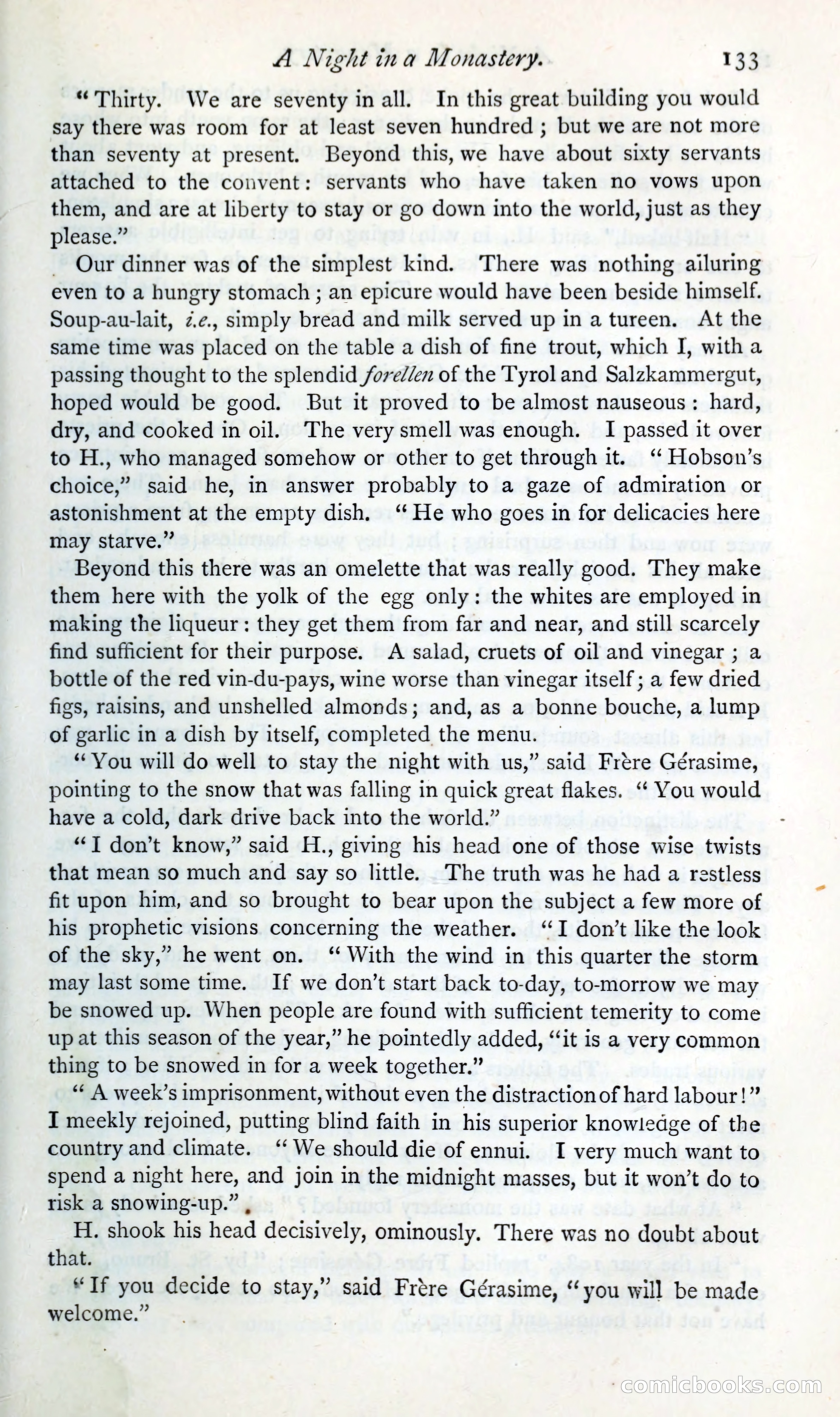 The Argosy — page 150 of 393