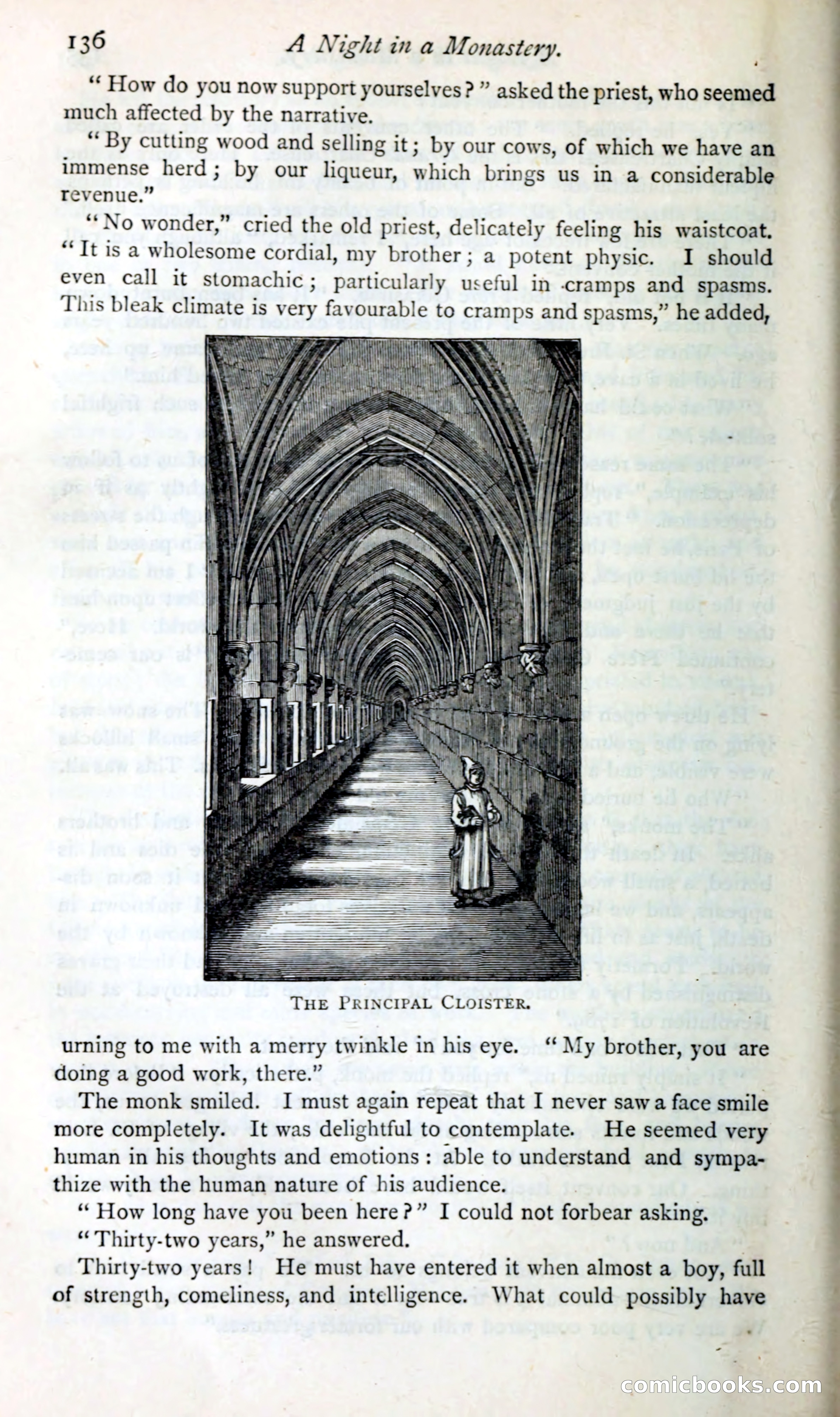 The Argosy — page 153 of 393