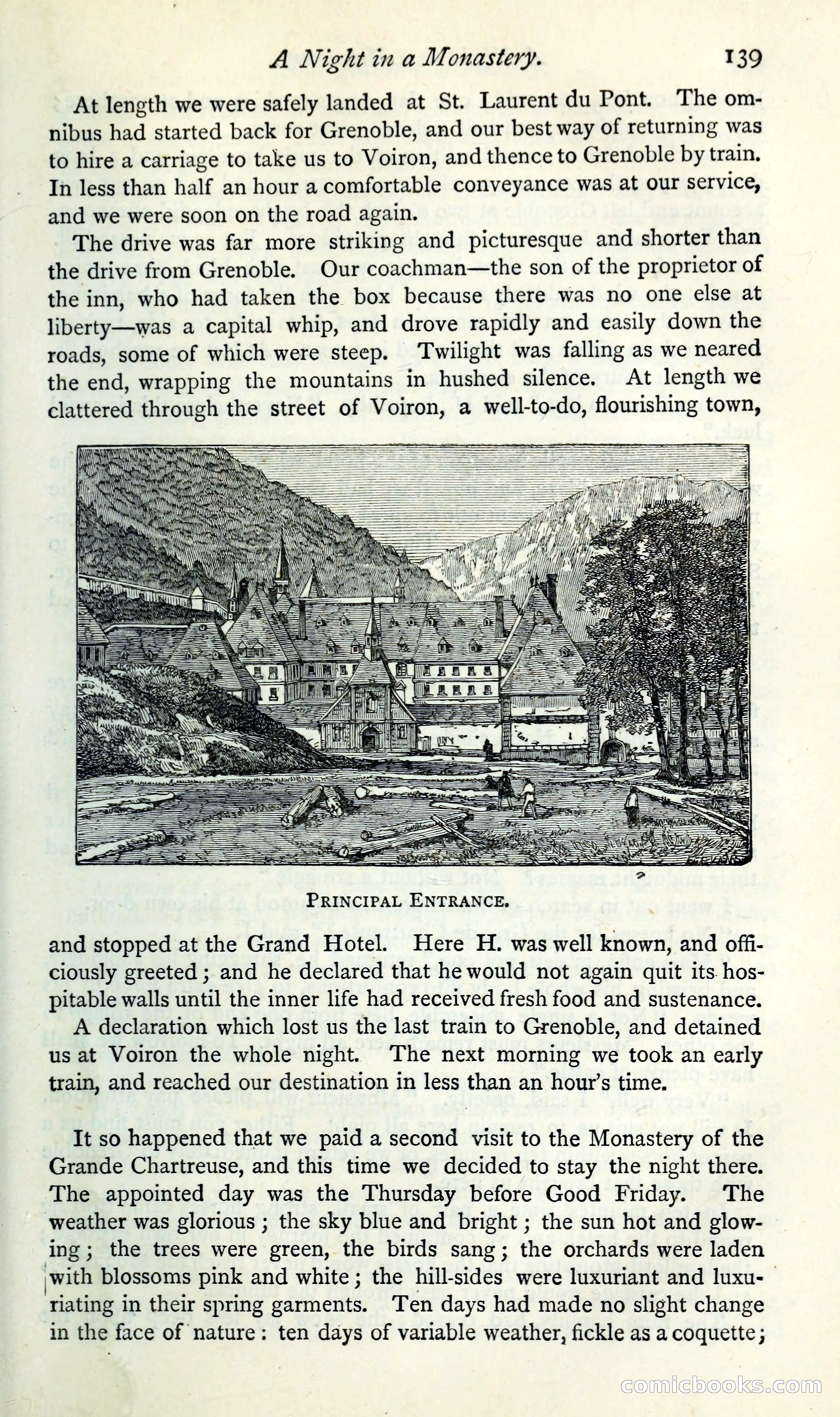 The Argosy — page 156 of 393