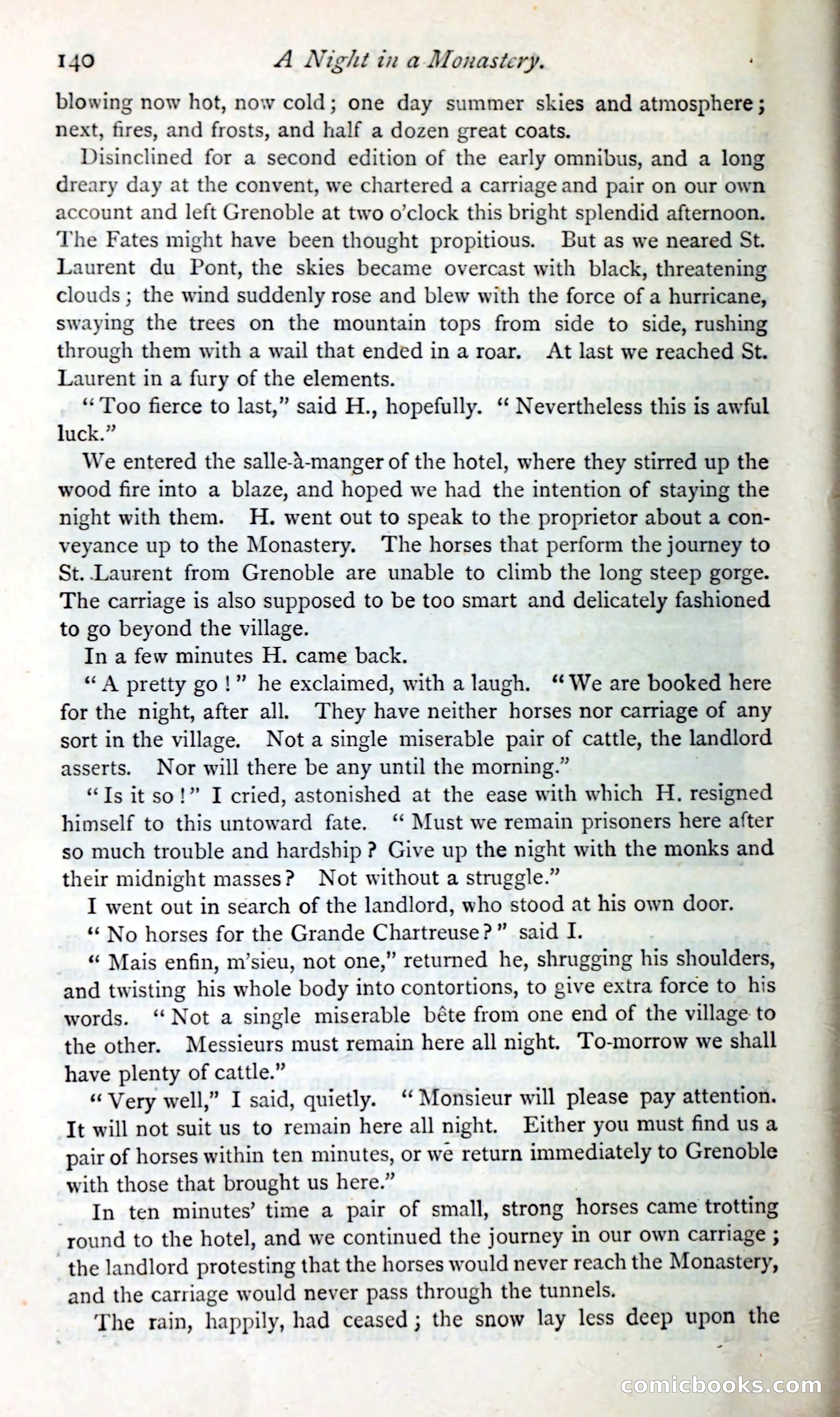 The Argosy — page 157 of 393