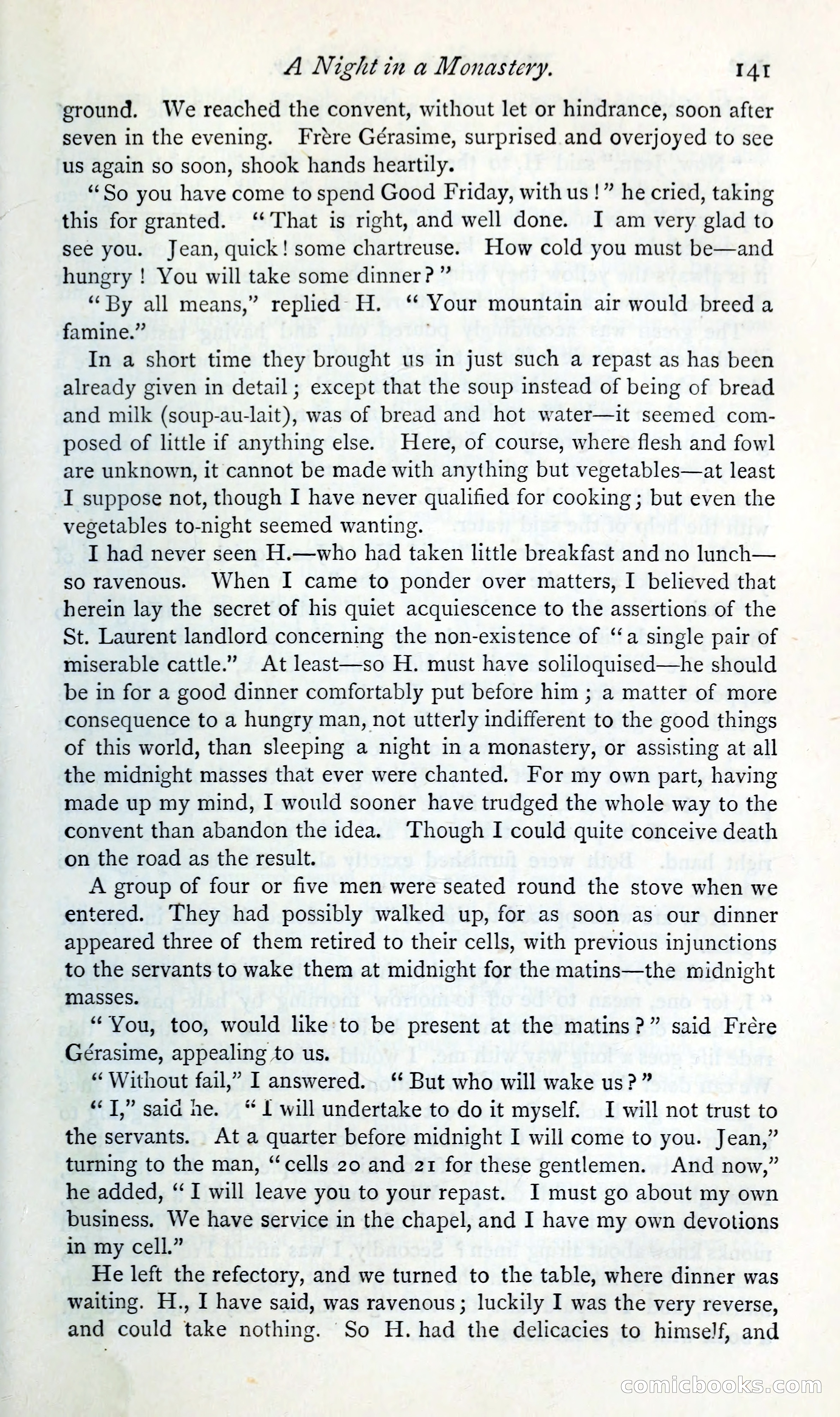 The Argosy — page 158 of 393
