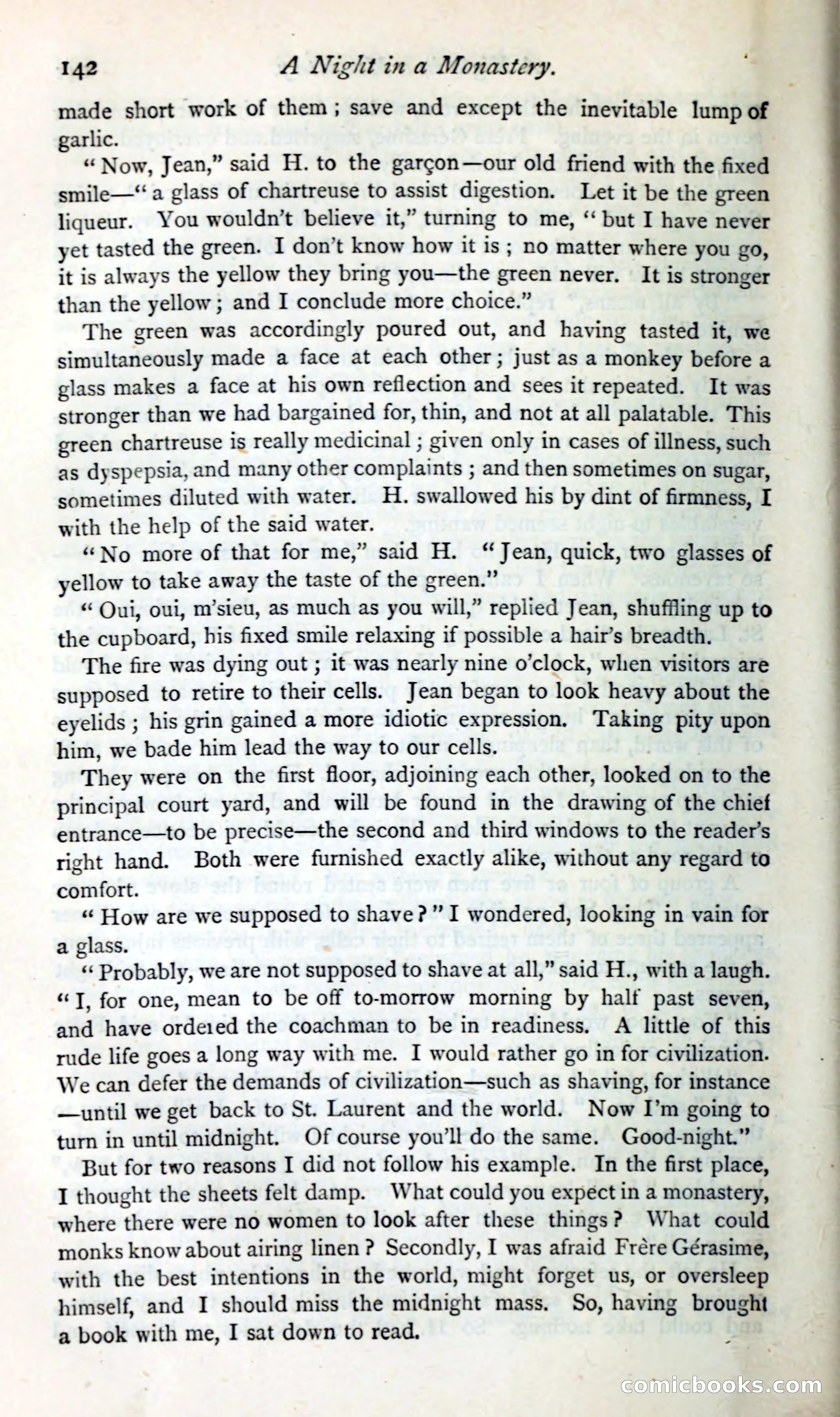The Argosy — page 159 of 393