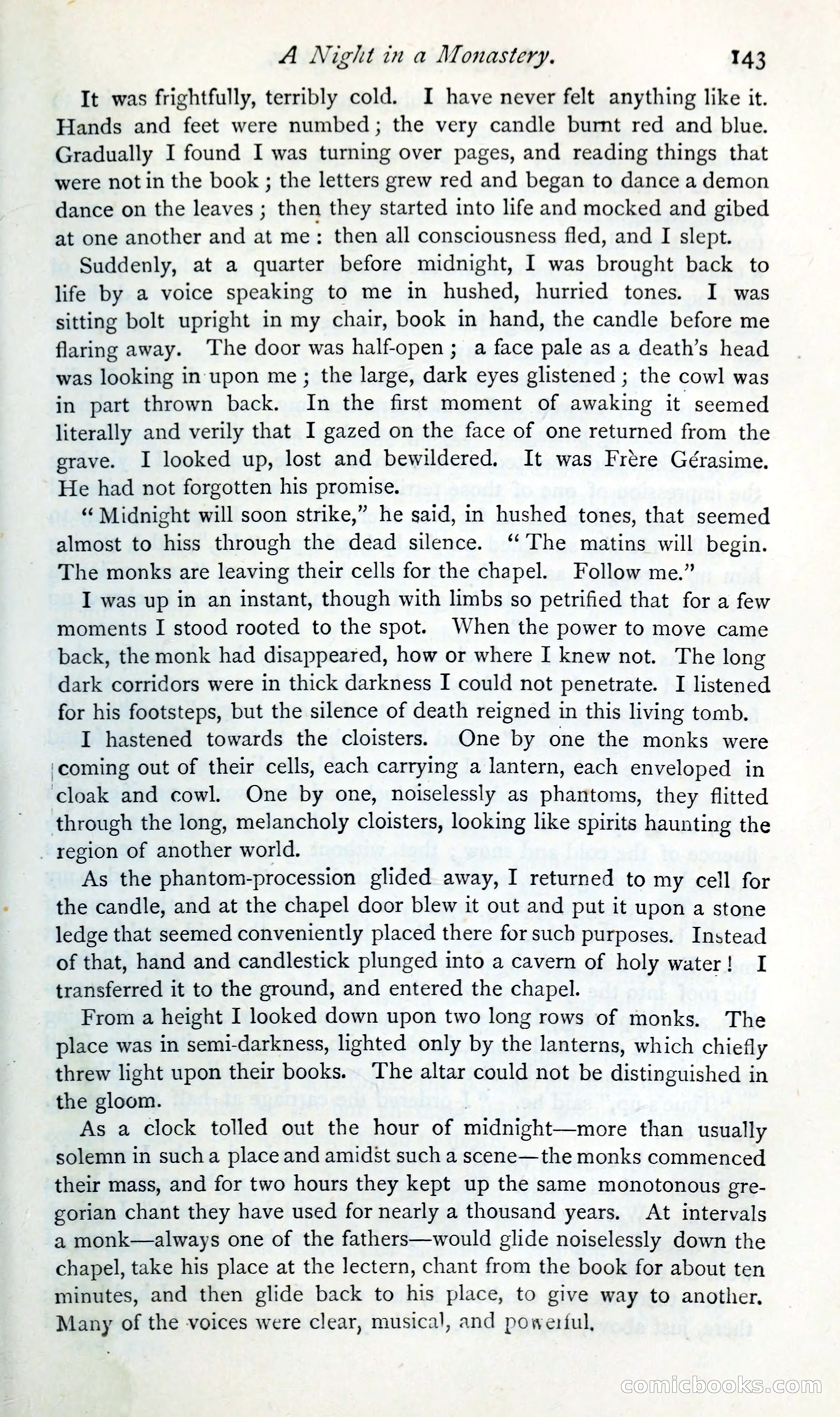 The Argosy — page 160 of 393