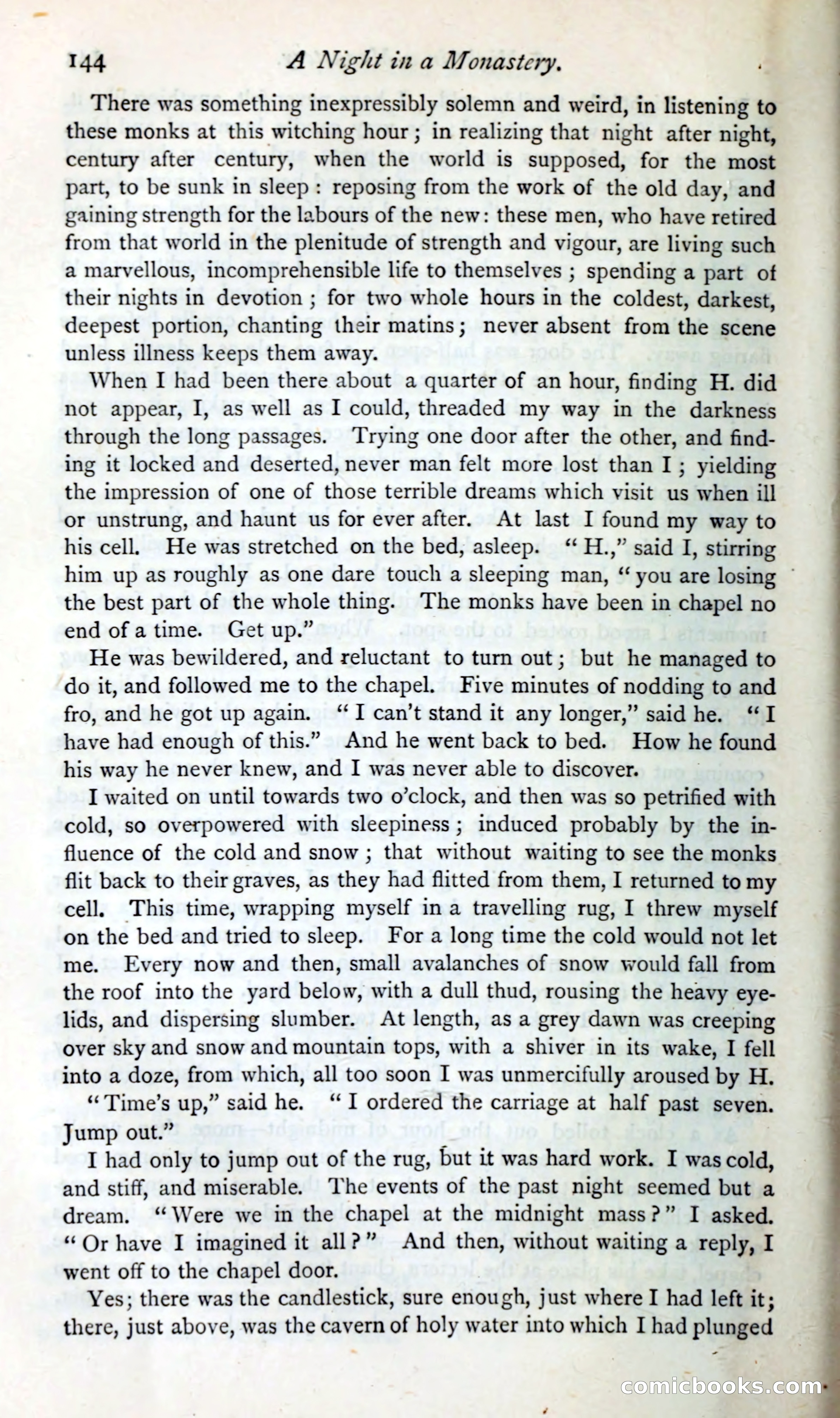 The Argosy — page 161 of 393