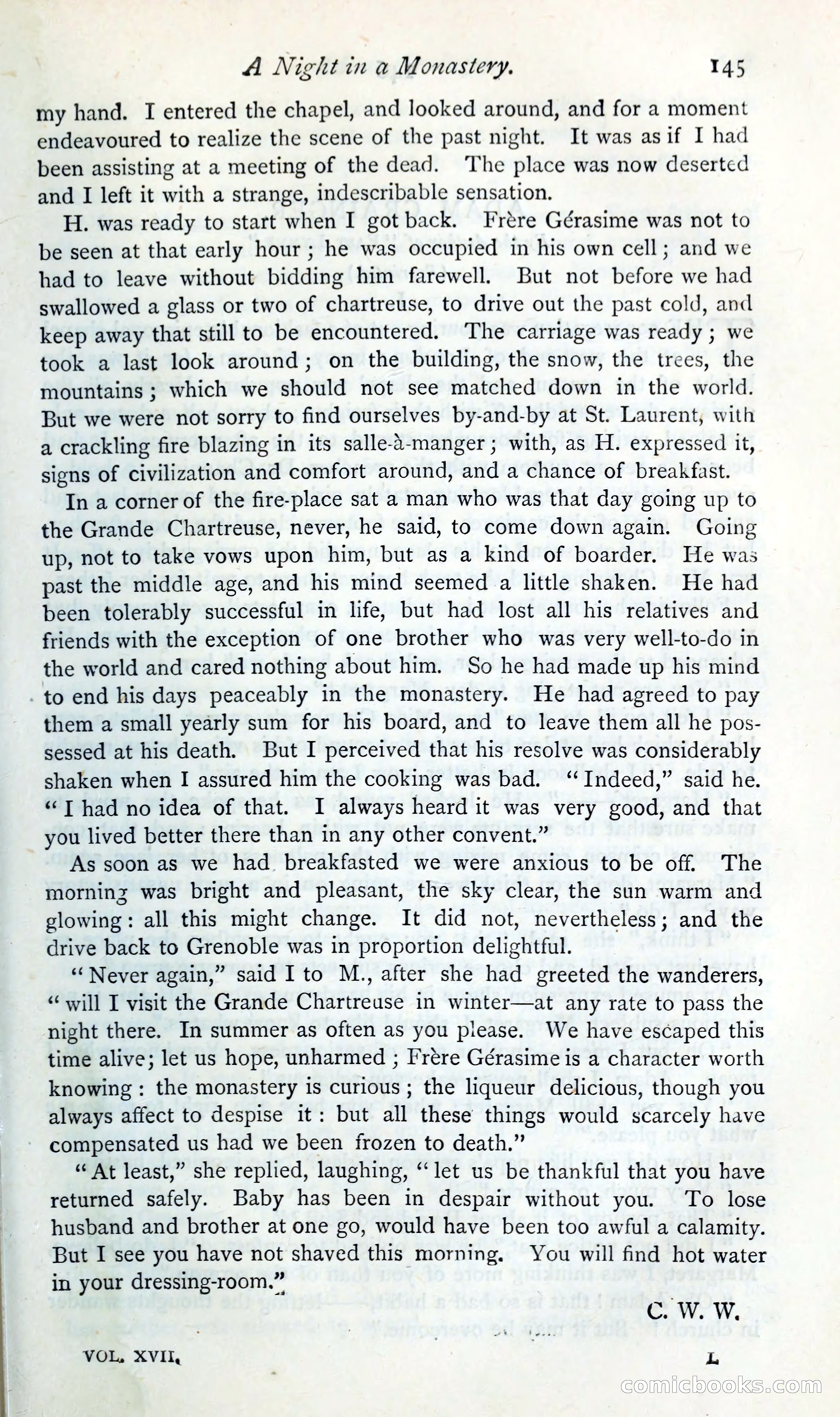 The Argosy — page 162 of 393