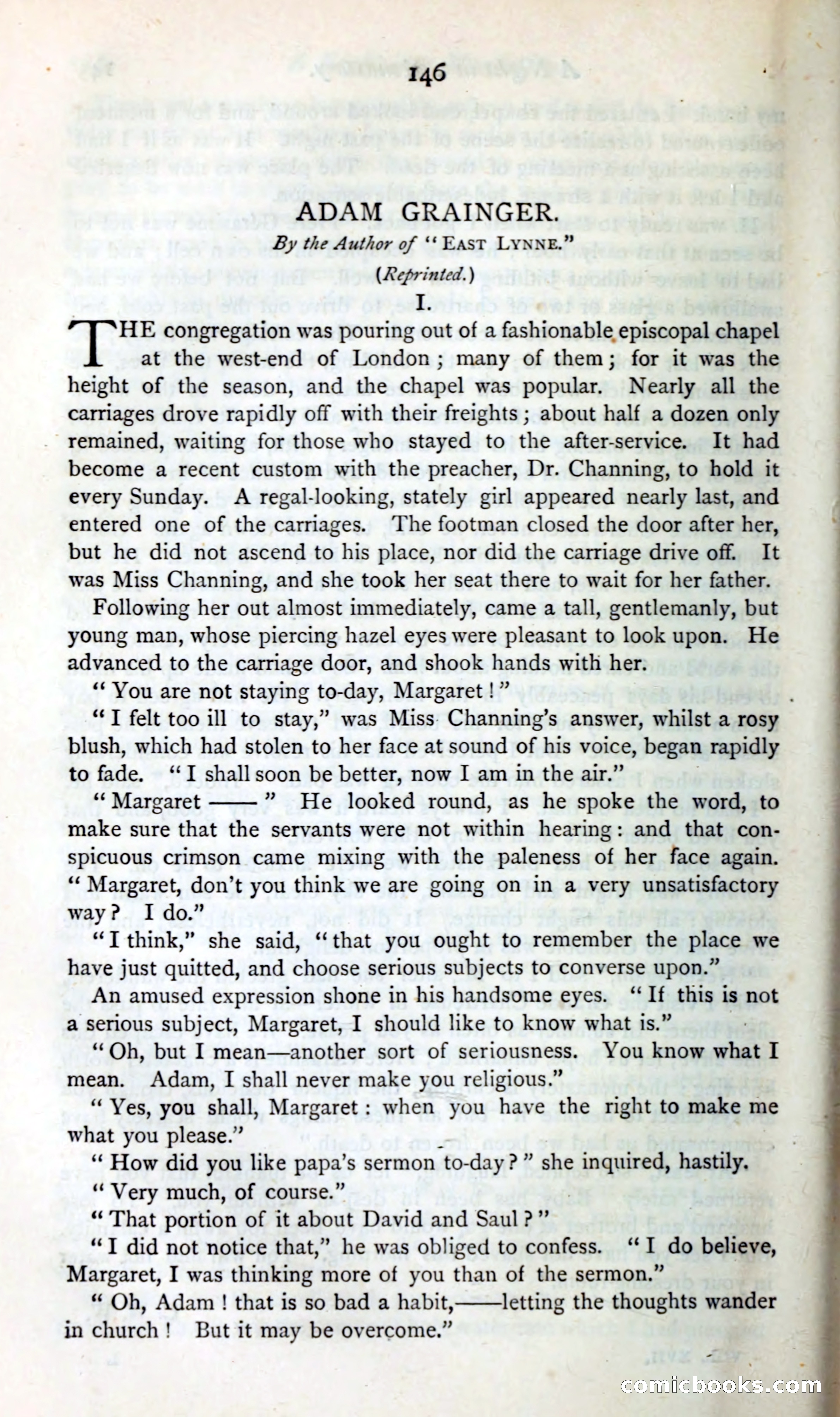 The Argosy — page 163 of 393
