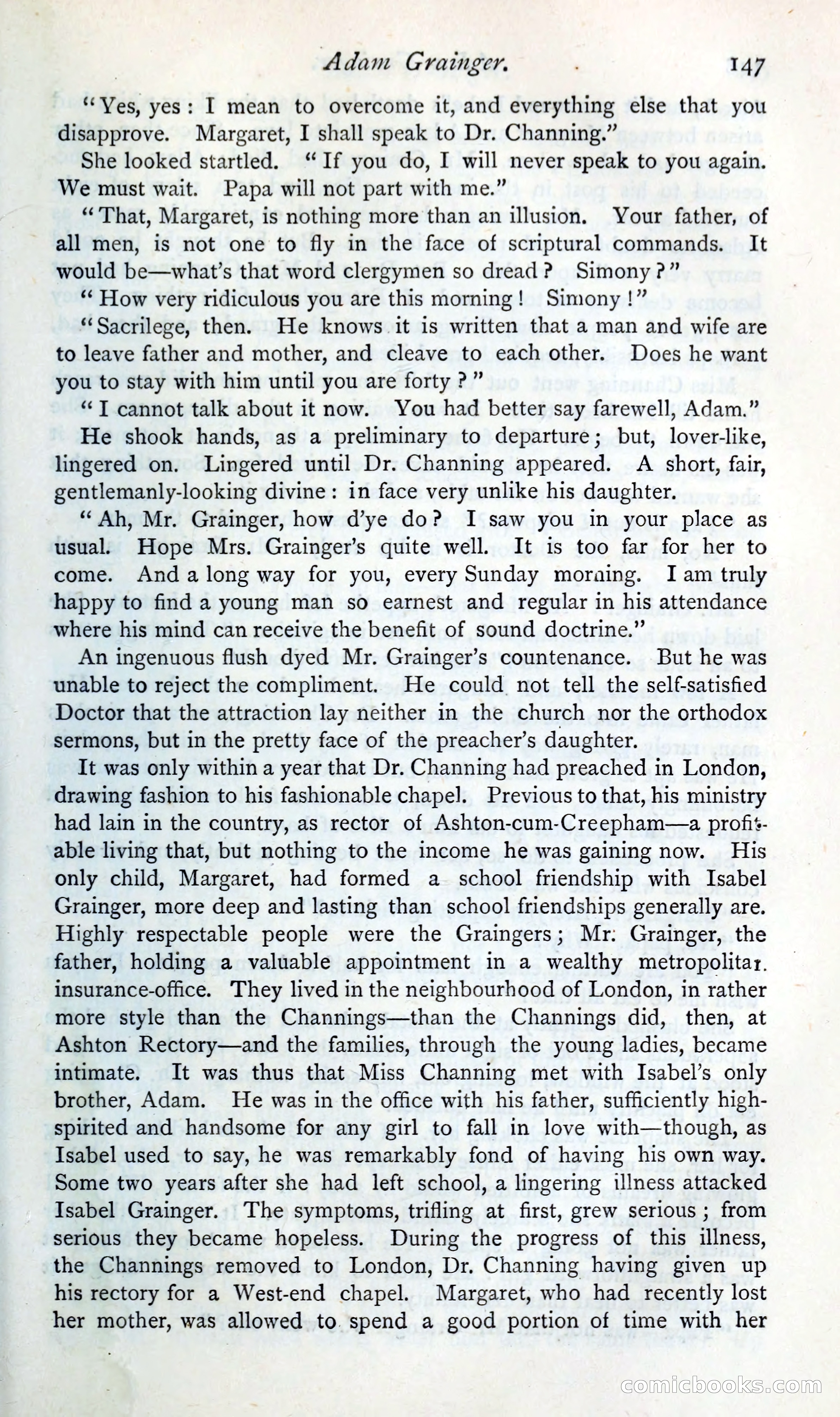 The Argosy — page 164 of 393