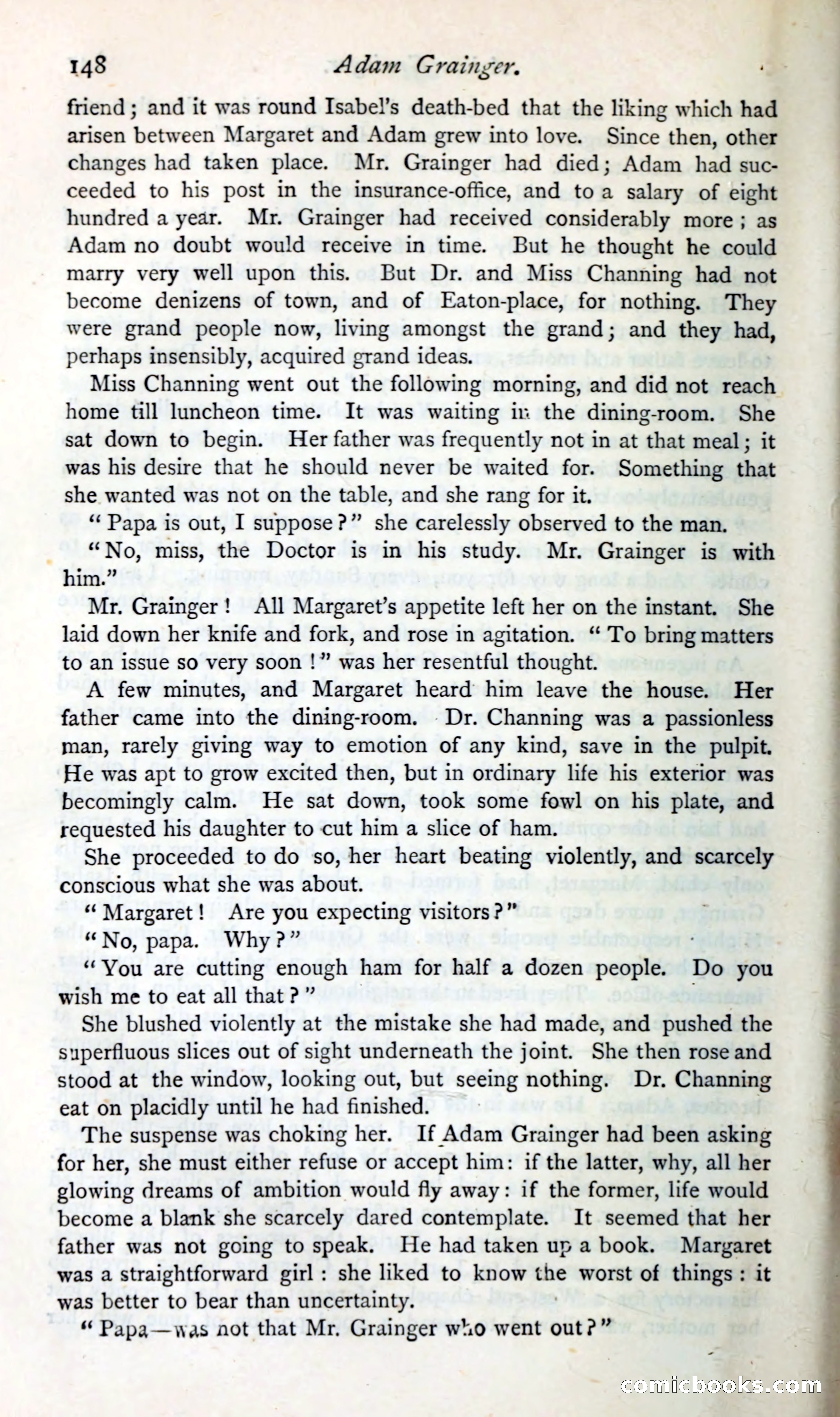 The Argosy — page 165 of 393