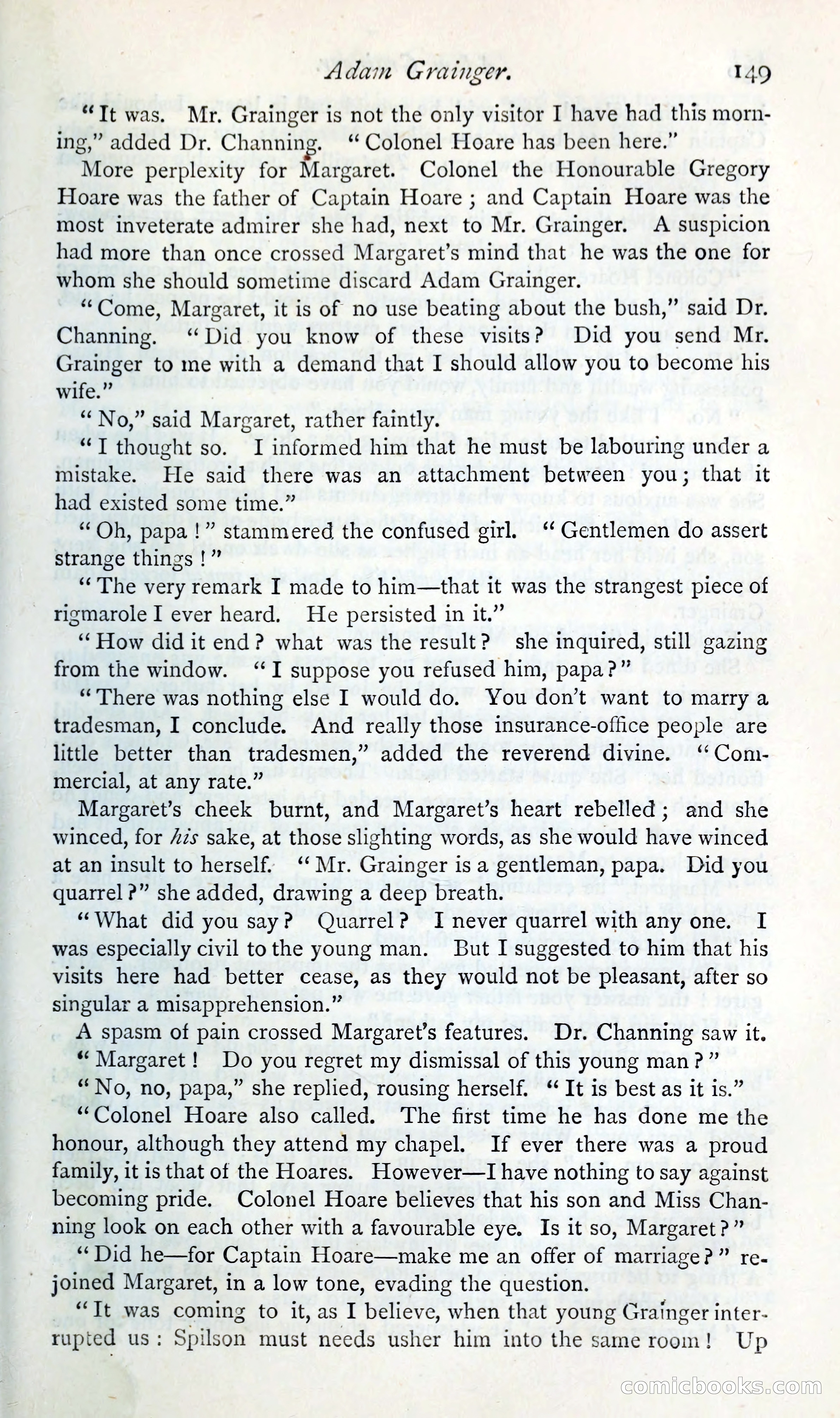The Argosy — page 166 of 393