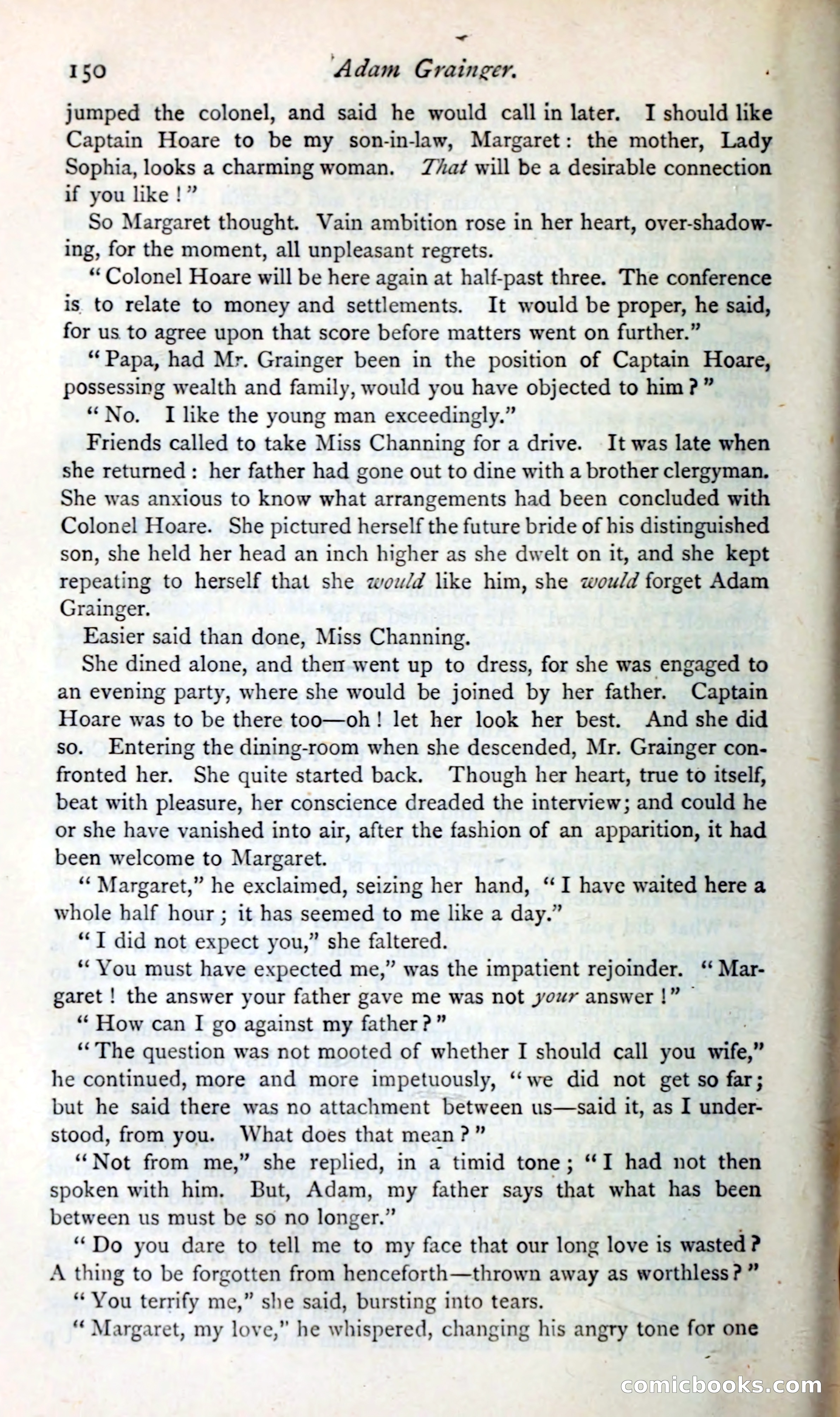 The Argosy — page 167 of 393