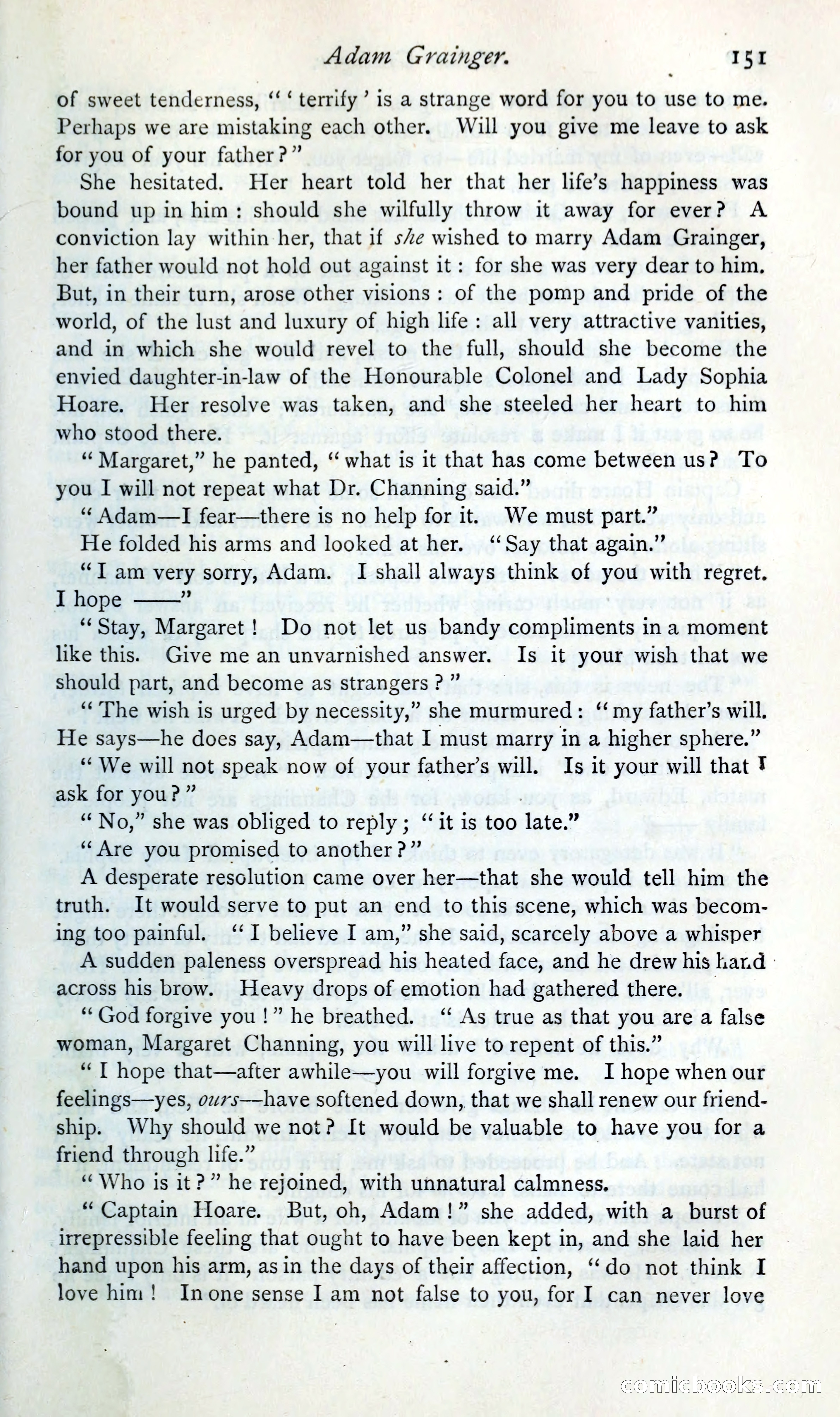The Argosy — page 168 of 393