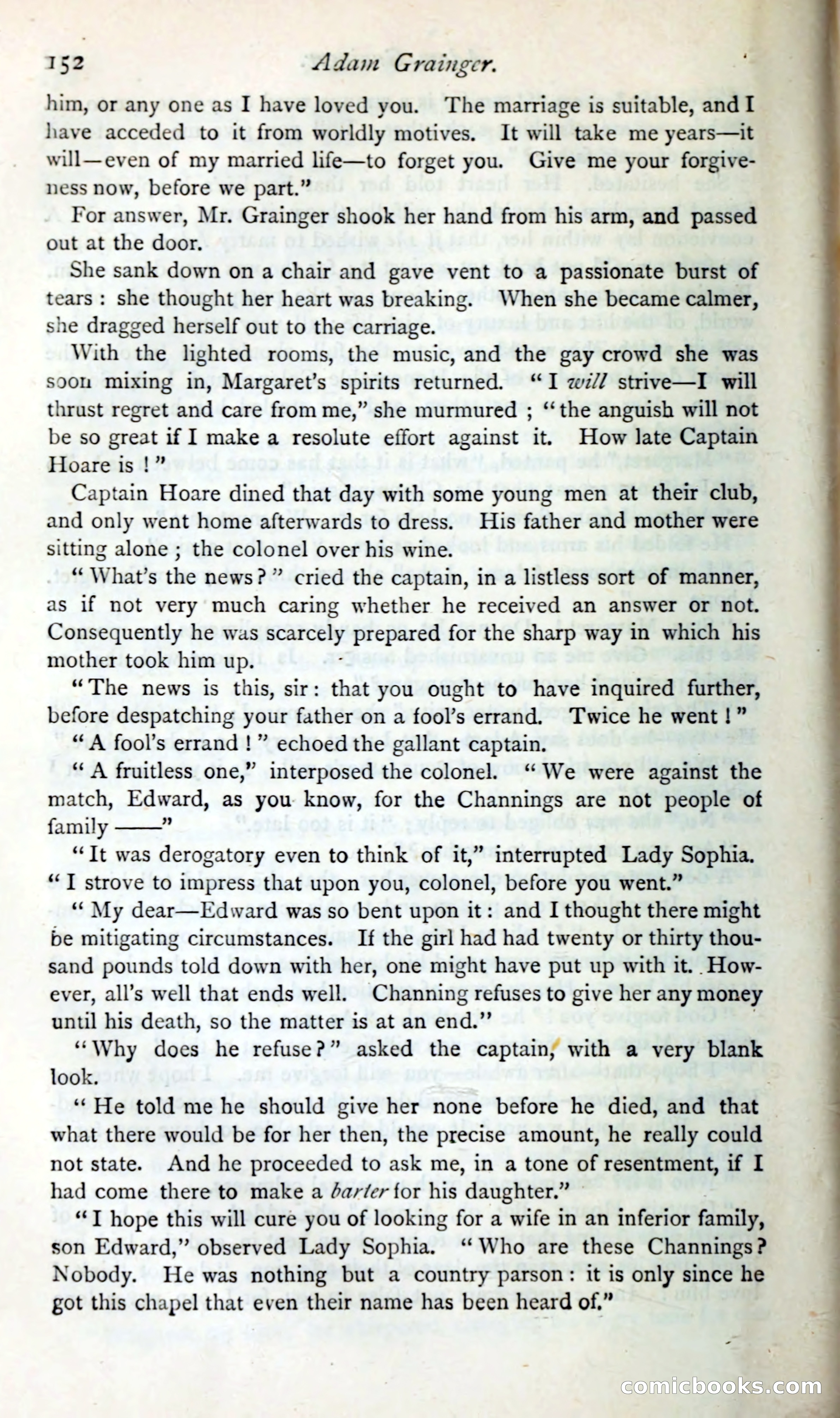 The Argosy — page 169 of 393