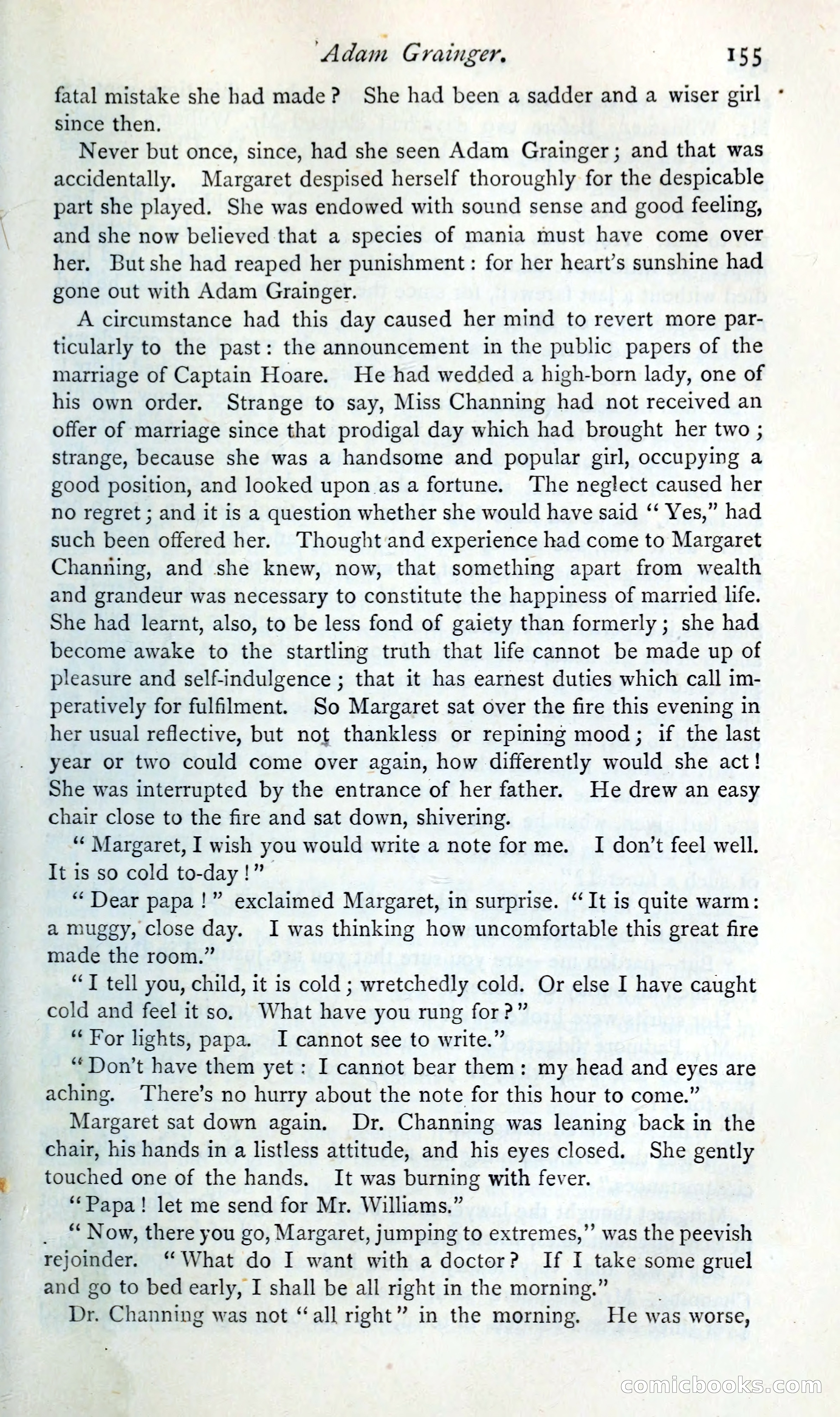 The Argosy — page 172 of 393