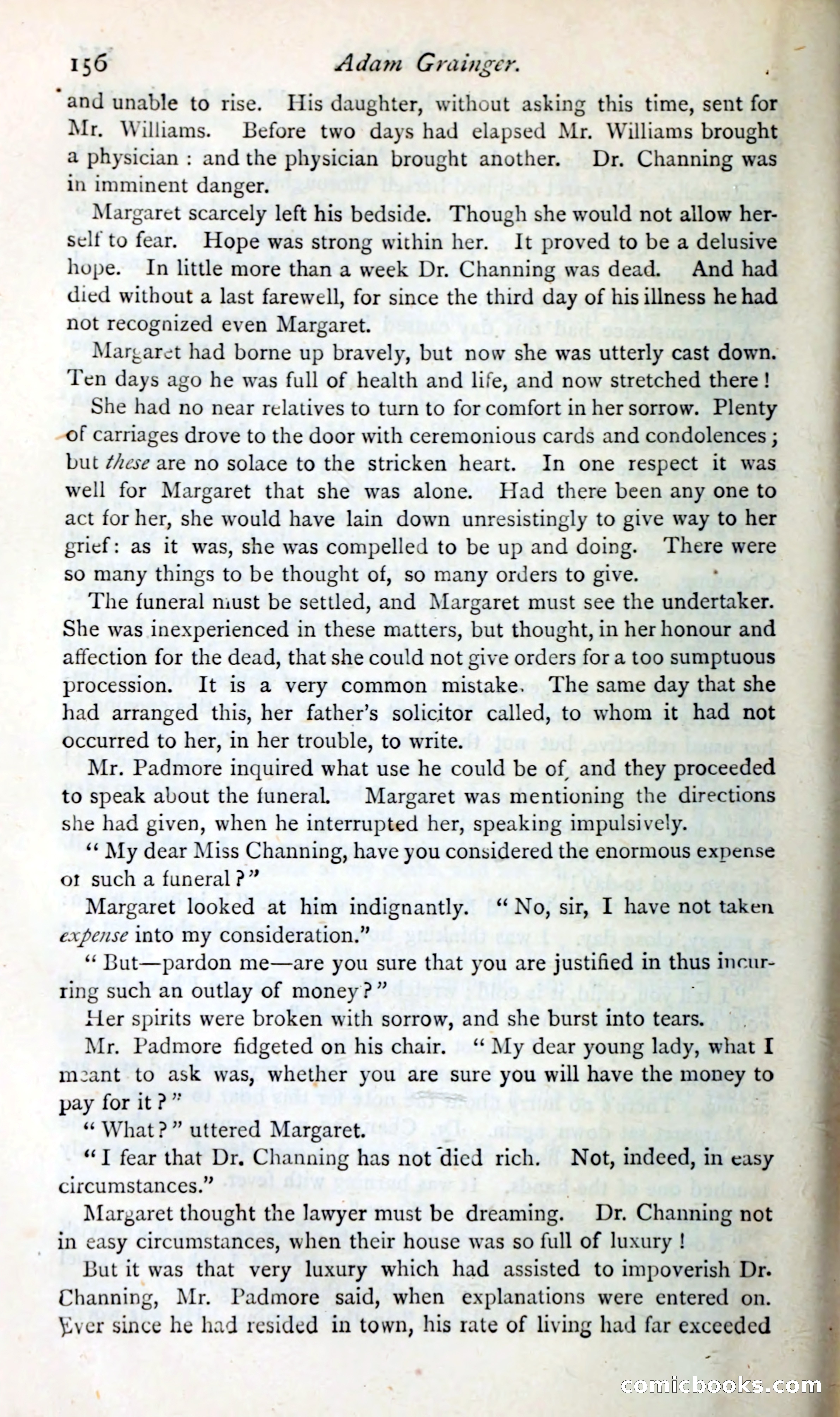 The Argosy — page 173 of 393