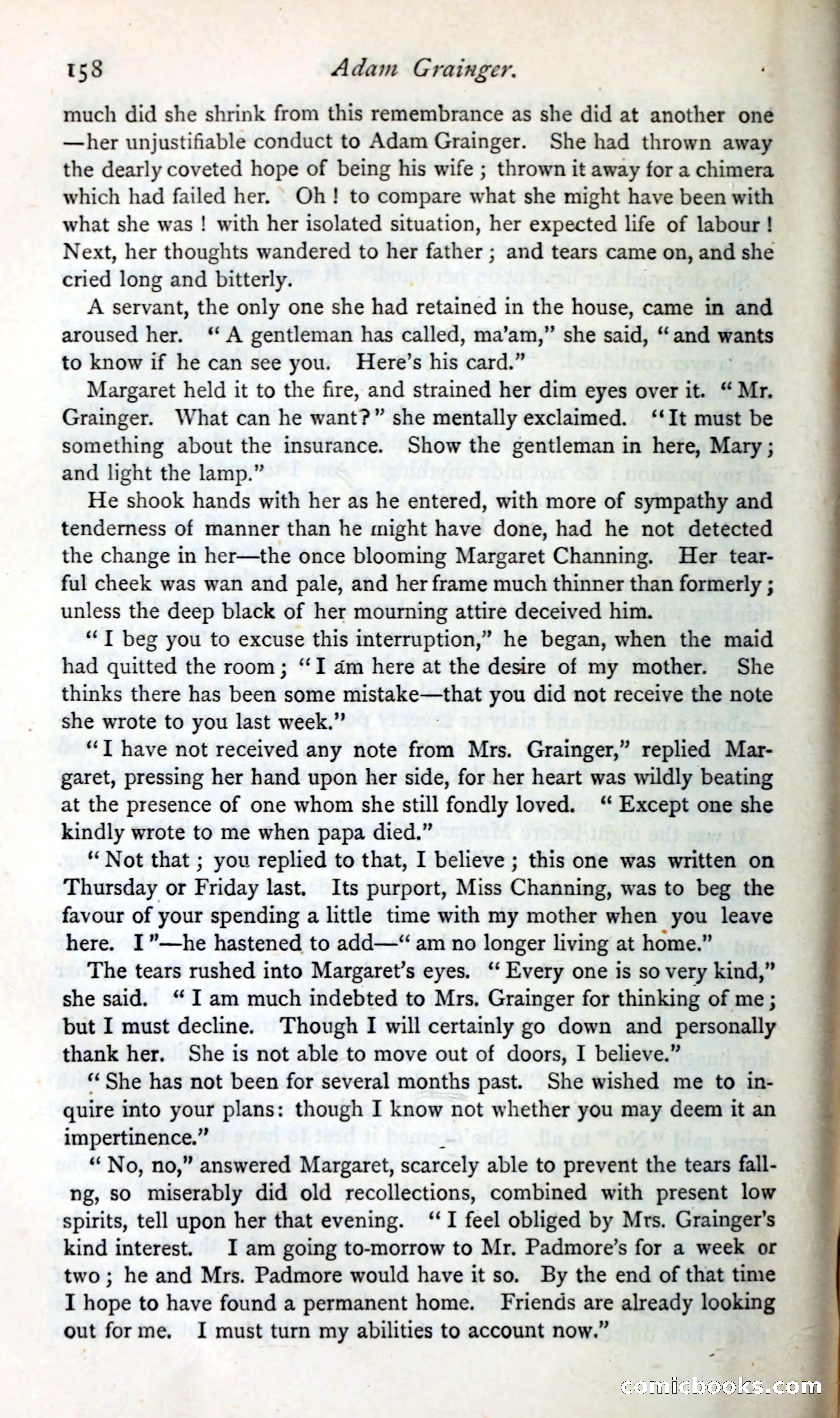 The Argosy — page 175 of 393