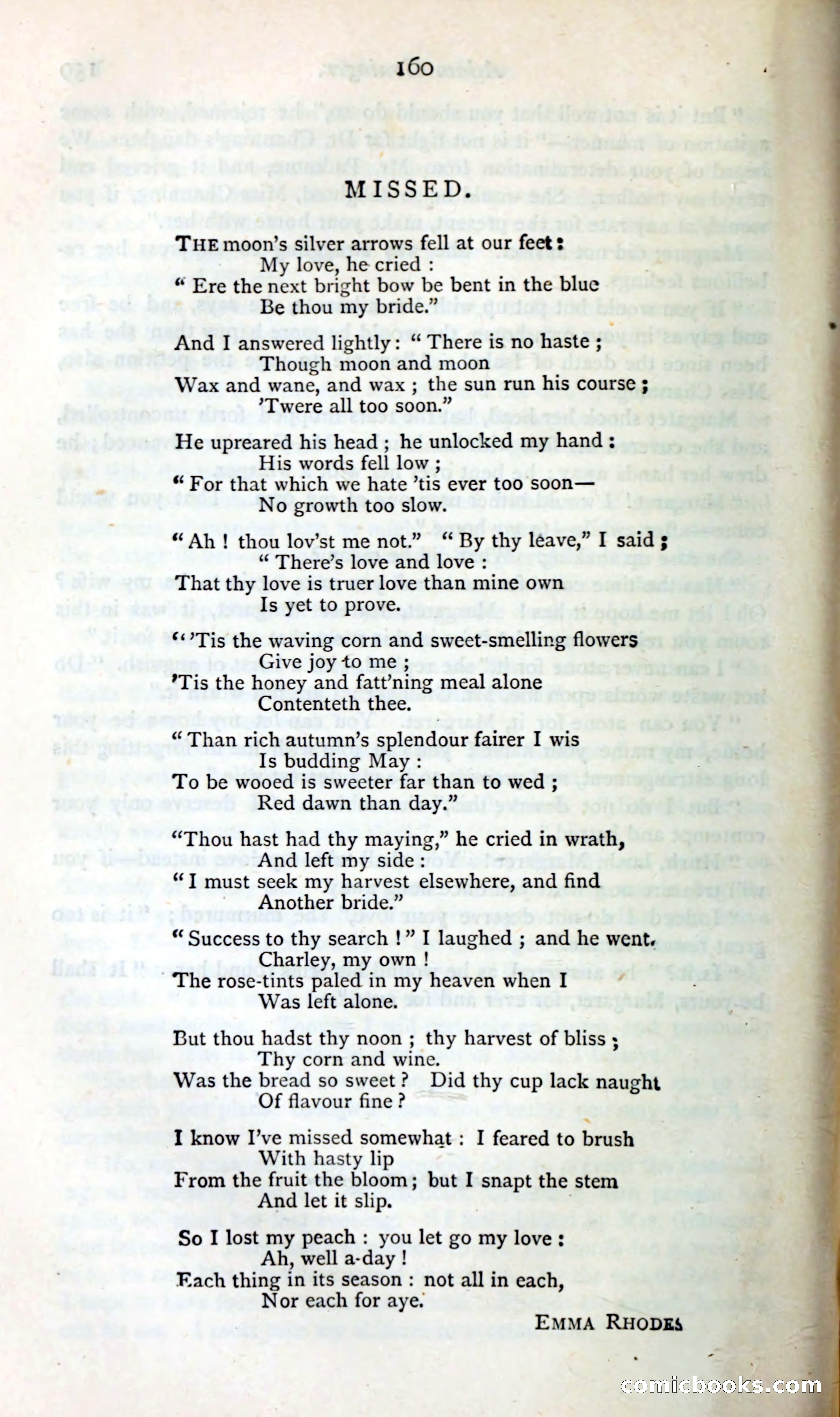 The Argosy — page 177 of 393