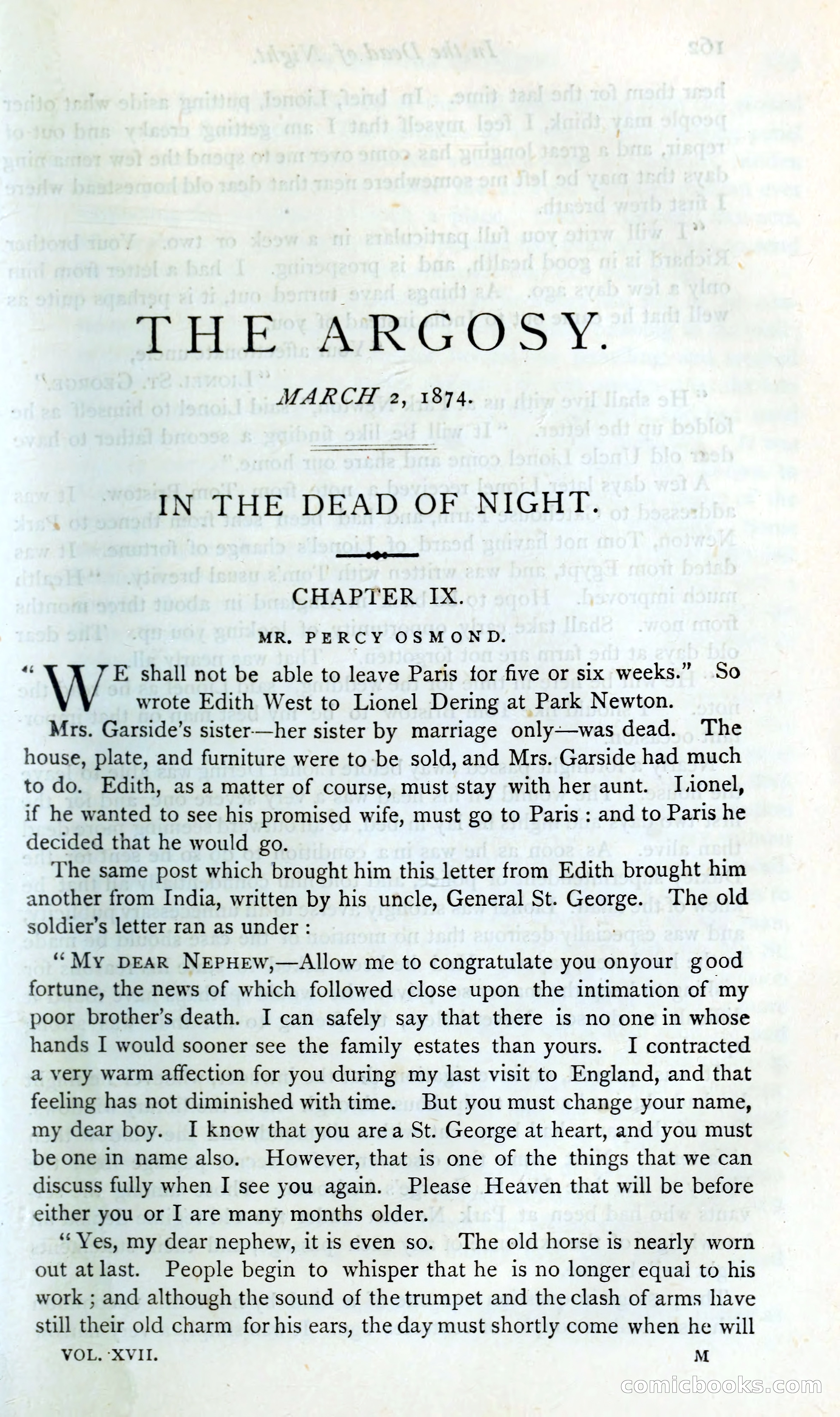 The Argosy — page 180 of 393