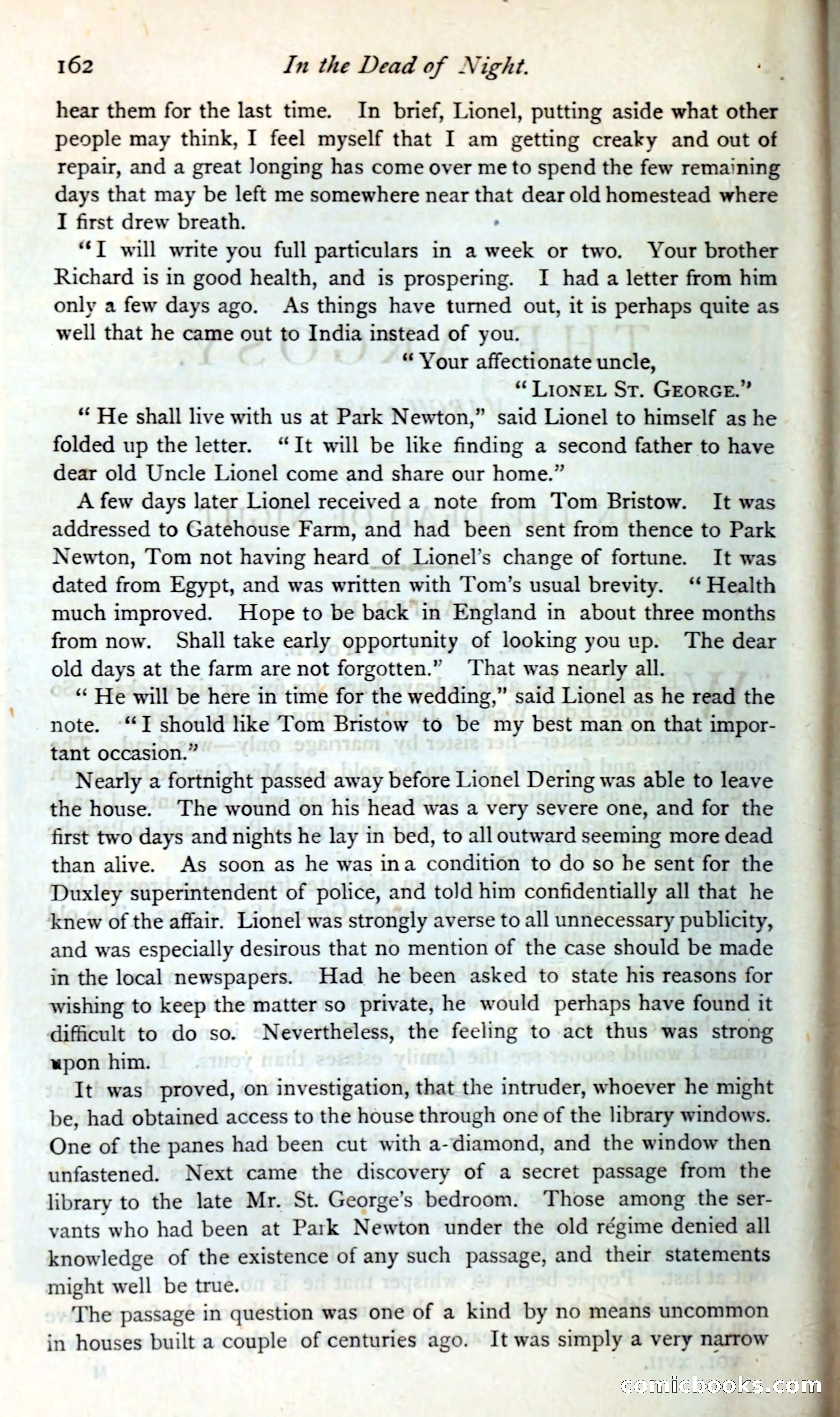 The Argosy — page 181 of 393