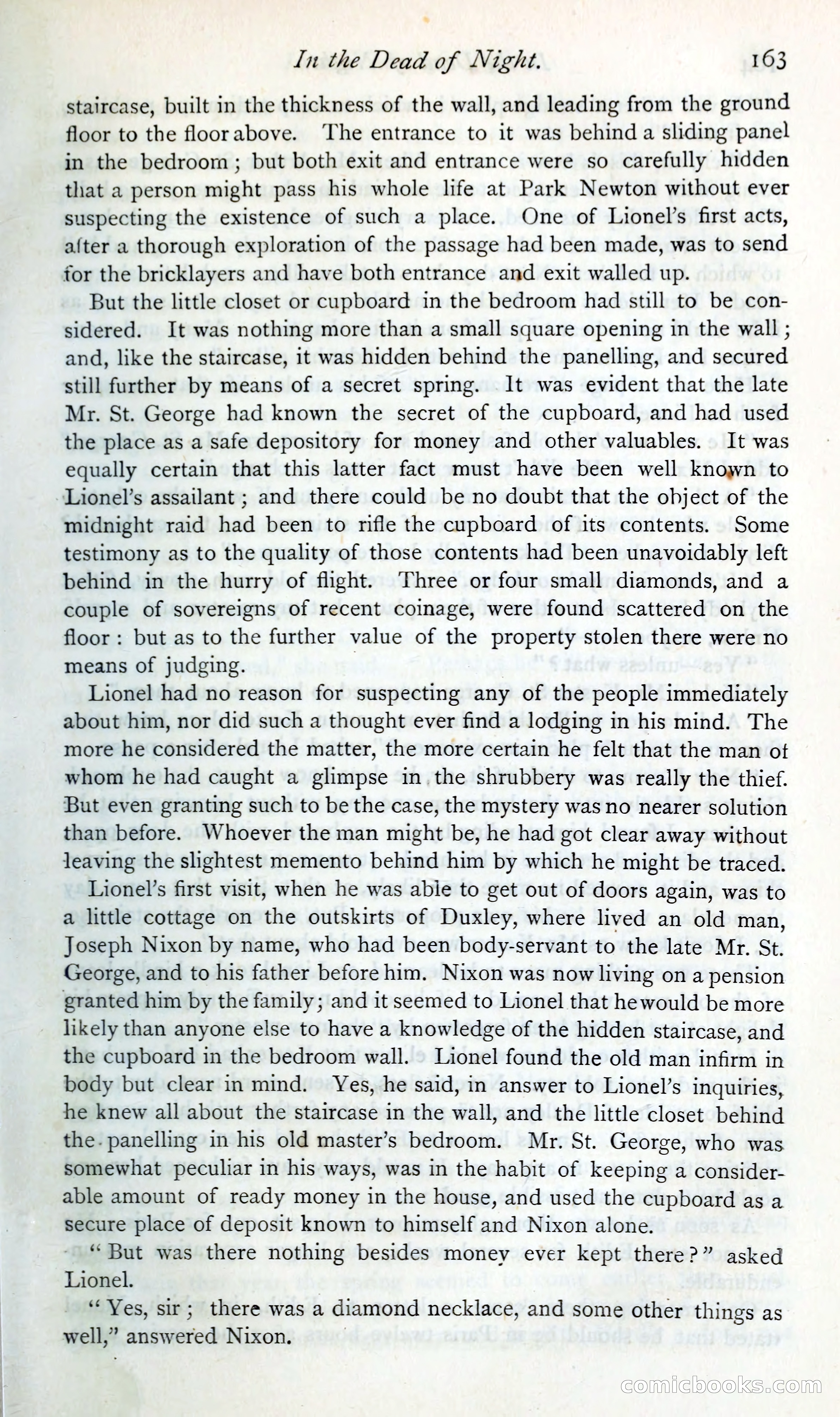 The Argosy — page 182 of 393