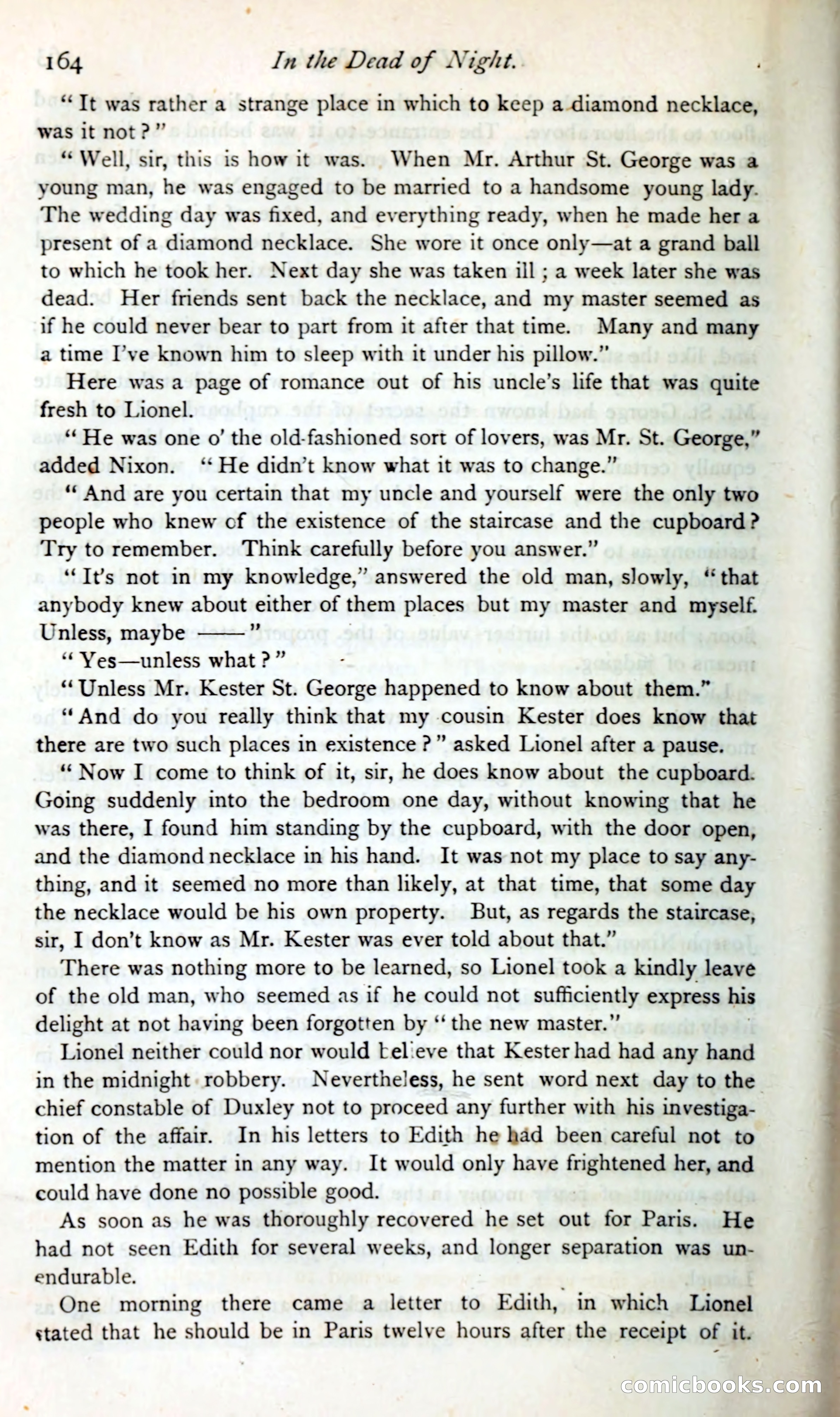The Argosy — page 183 of 393