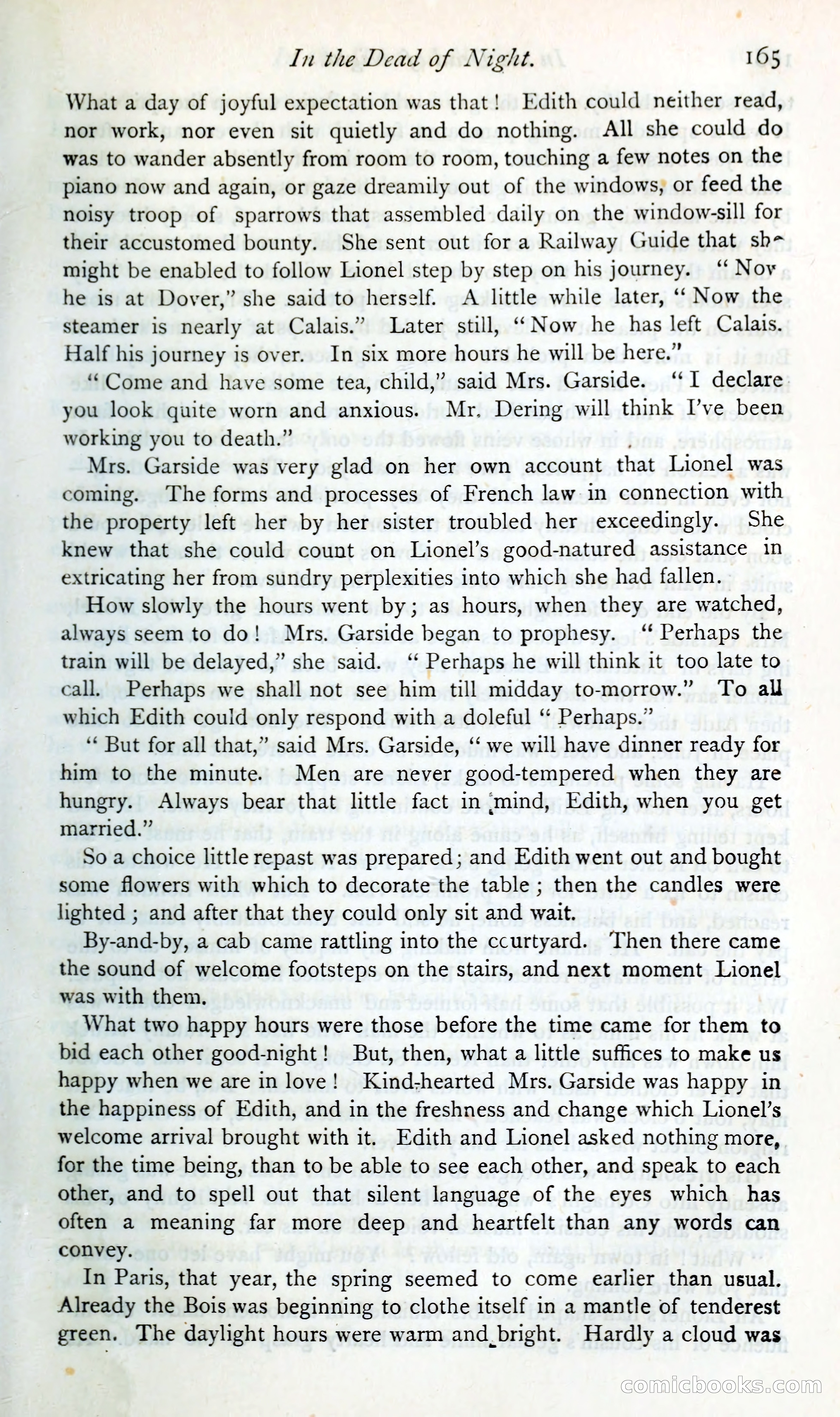 The Argosy — page 184 of 393