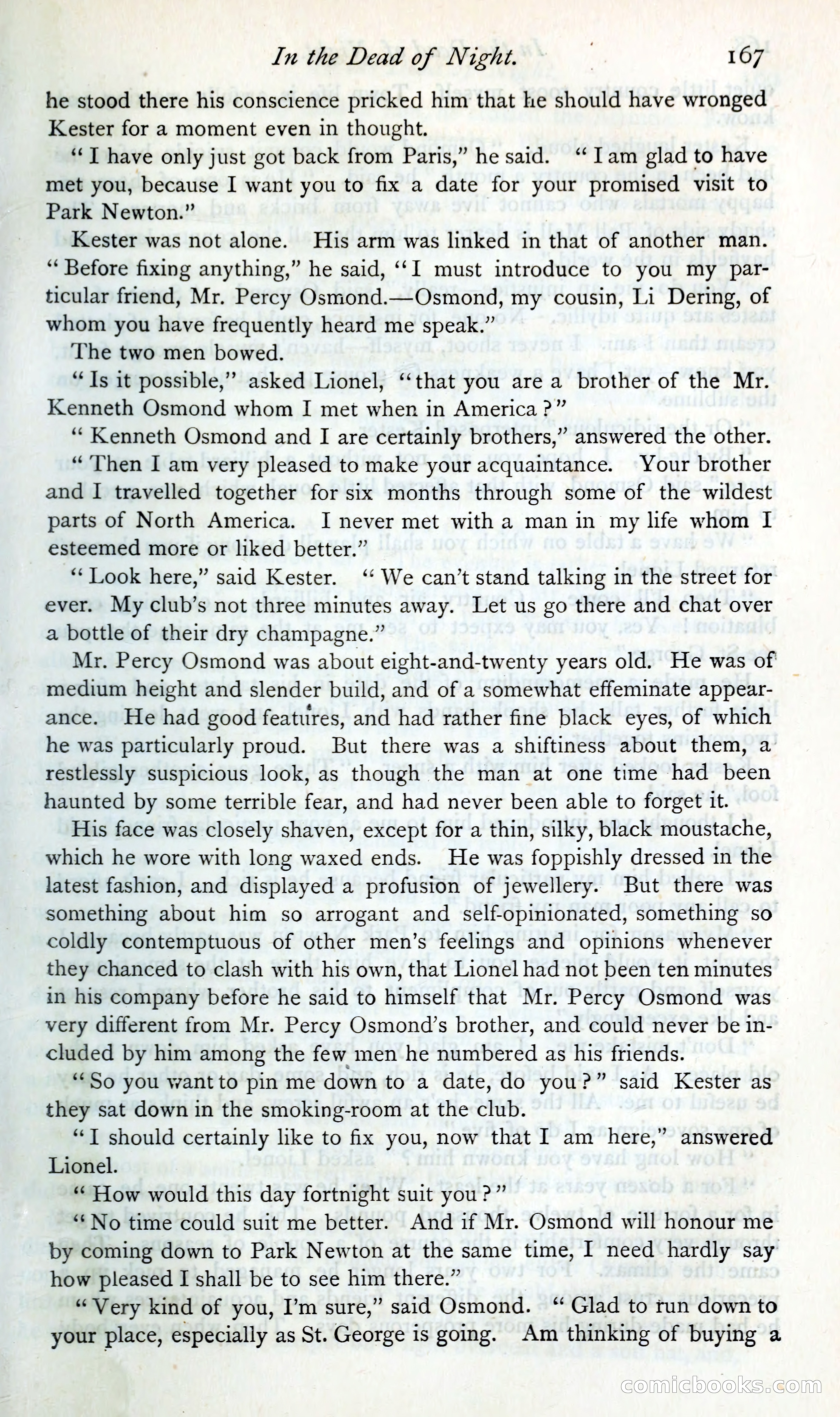 The Argosy — page 186 of 393