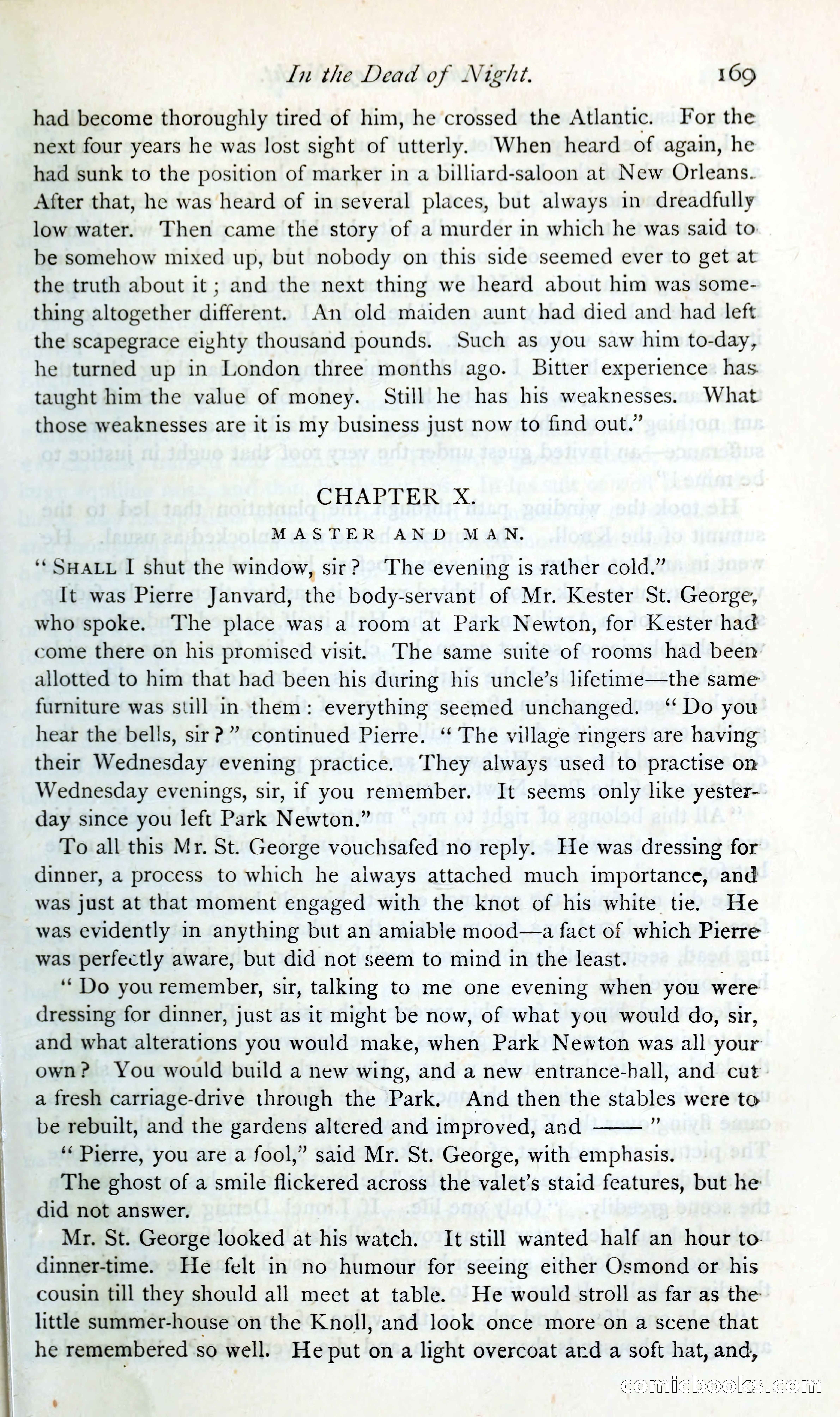 The Argosy — page 188 of 393