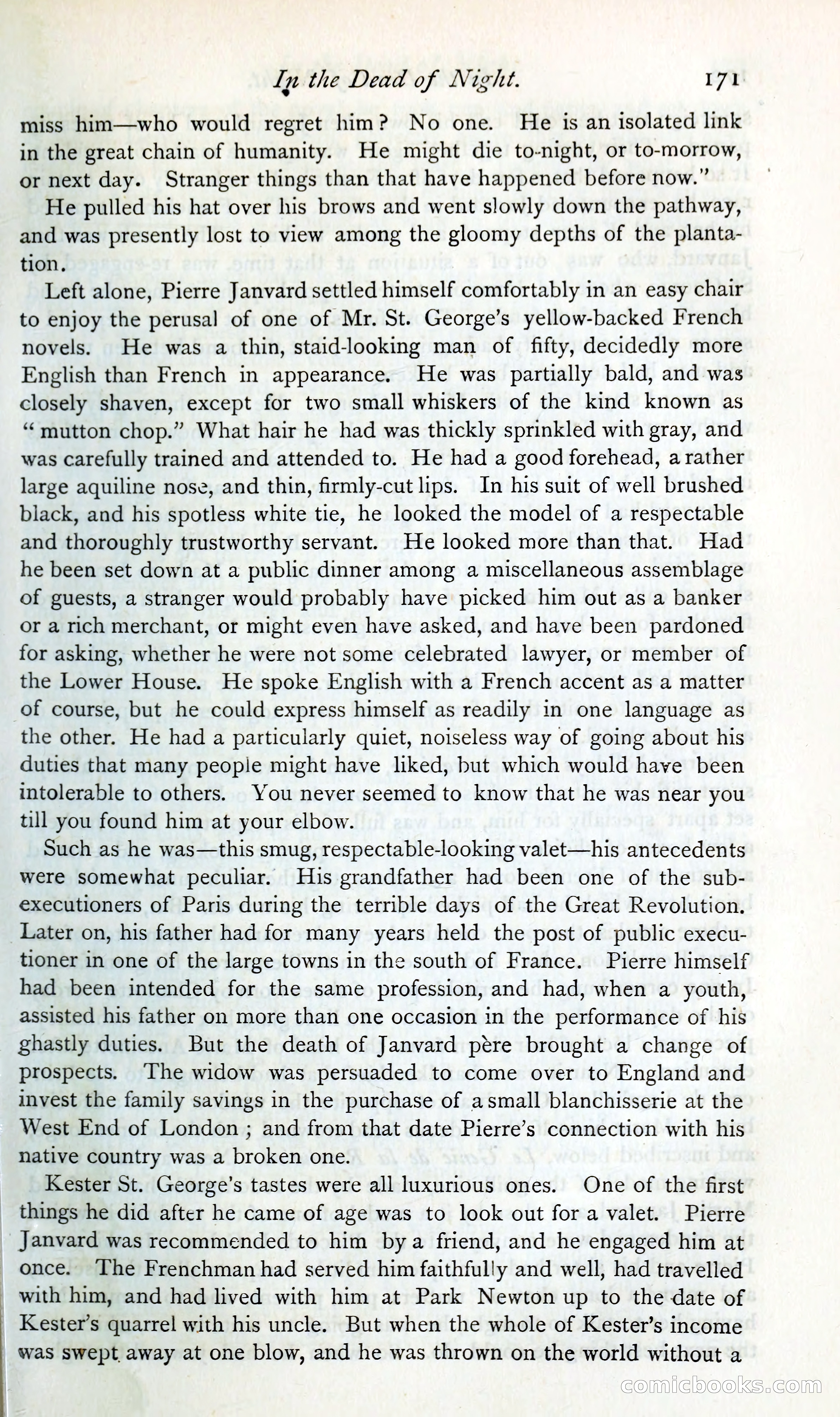 The Argosy — page 190 of 393
