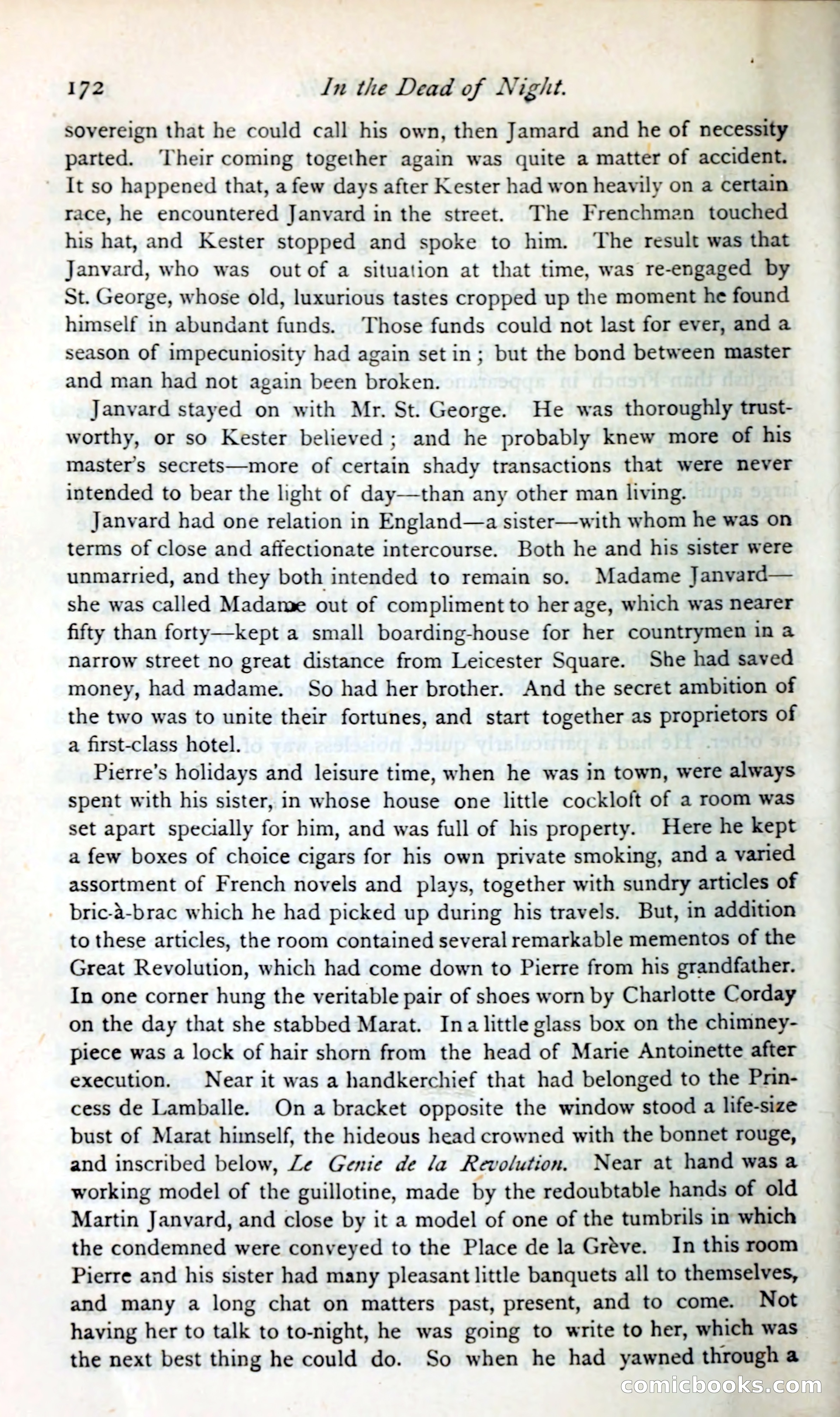 The Argosy — page 191 of 393