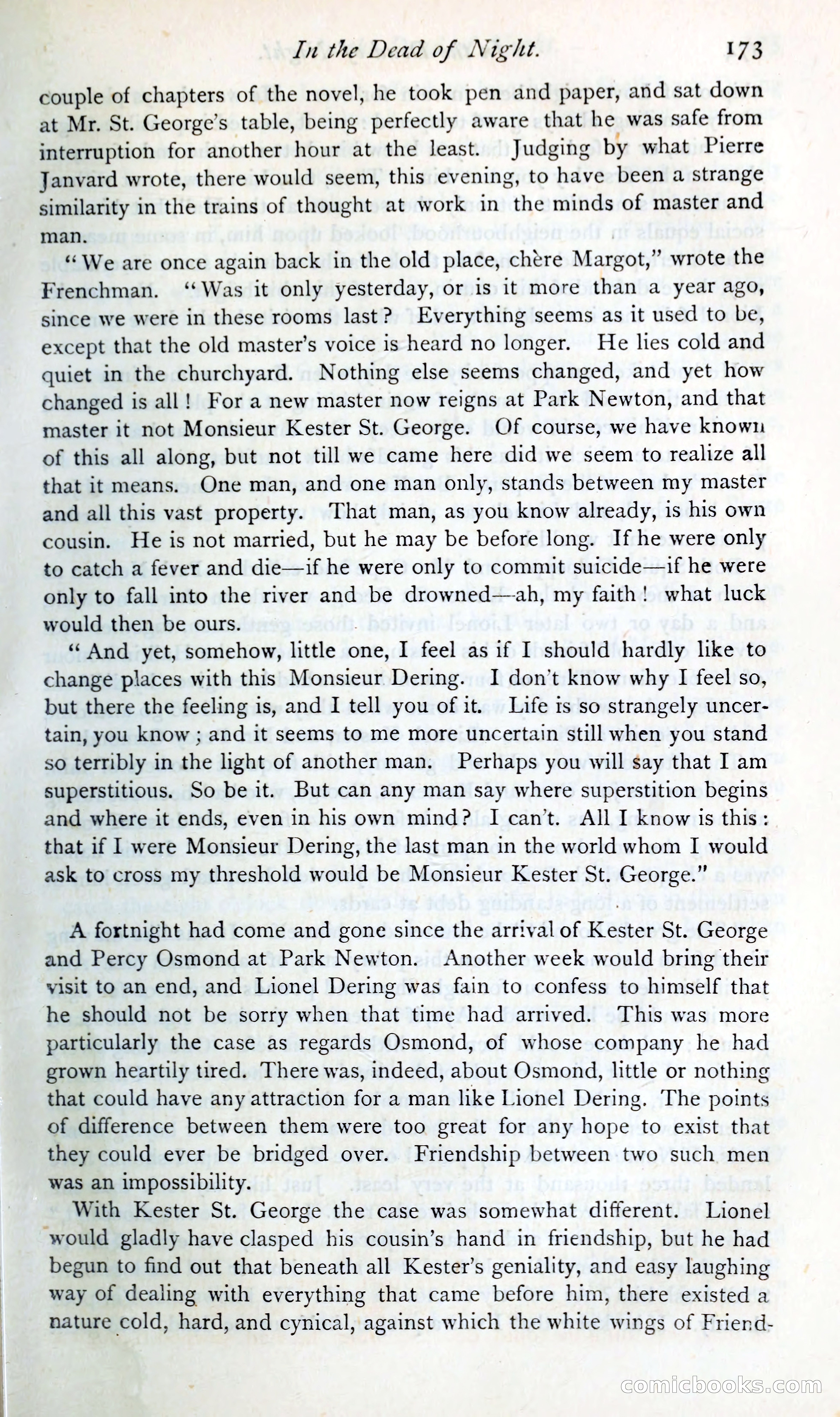 The Argosy — page 192 of 393