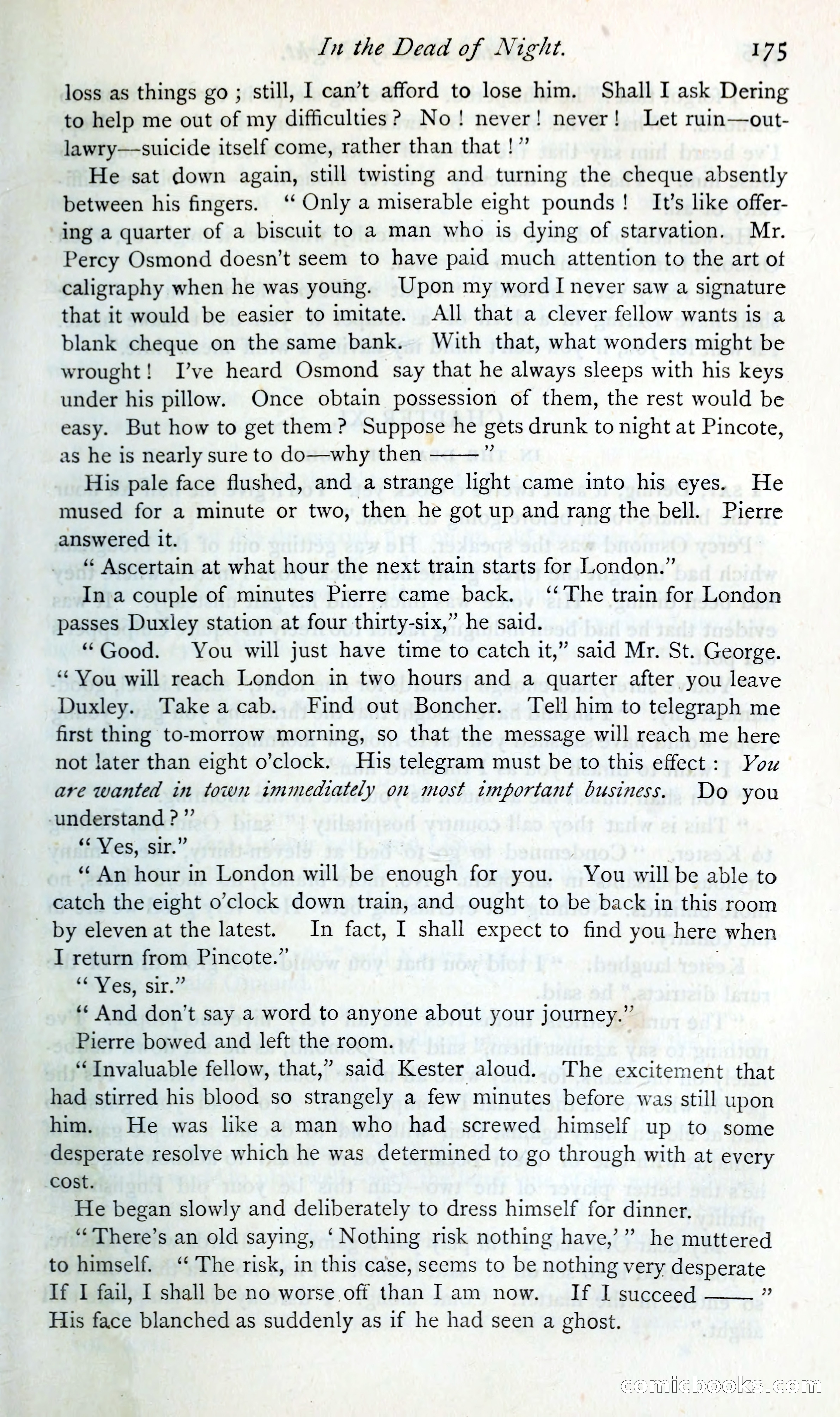 The Argosy — page 194 of 393