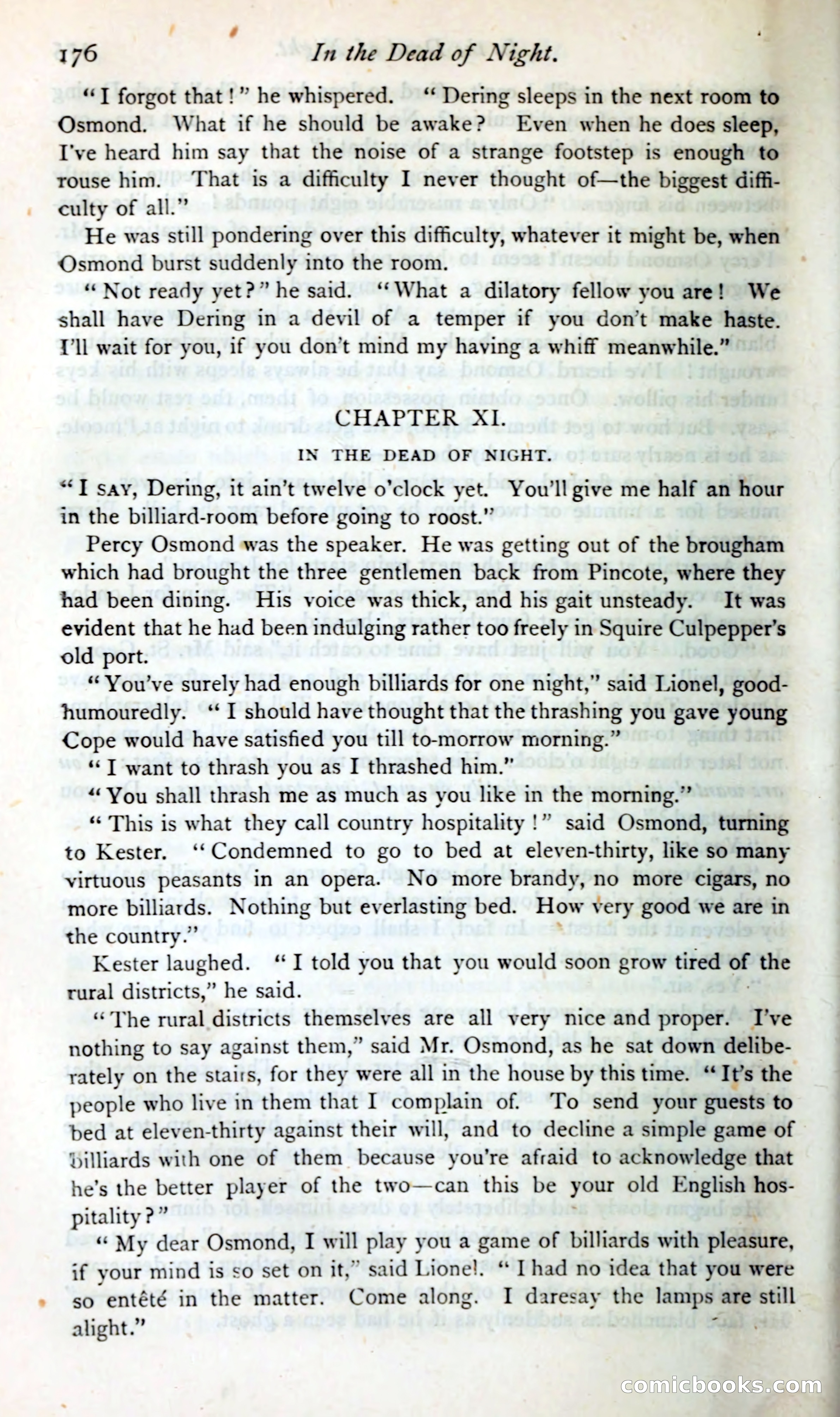 The Argosy — page 195 of 393