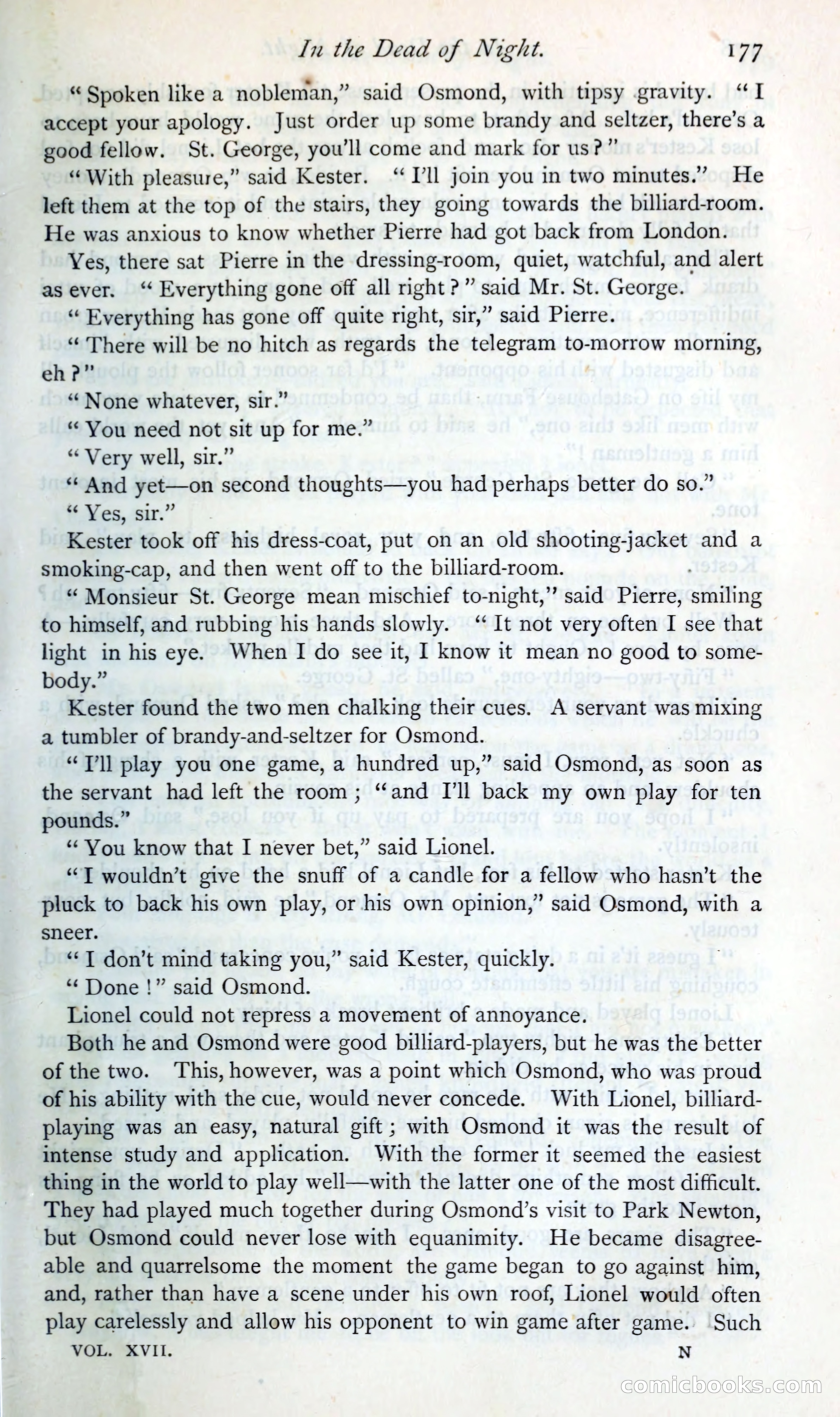 The Argosy — page 196 of 393