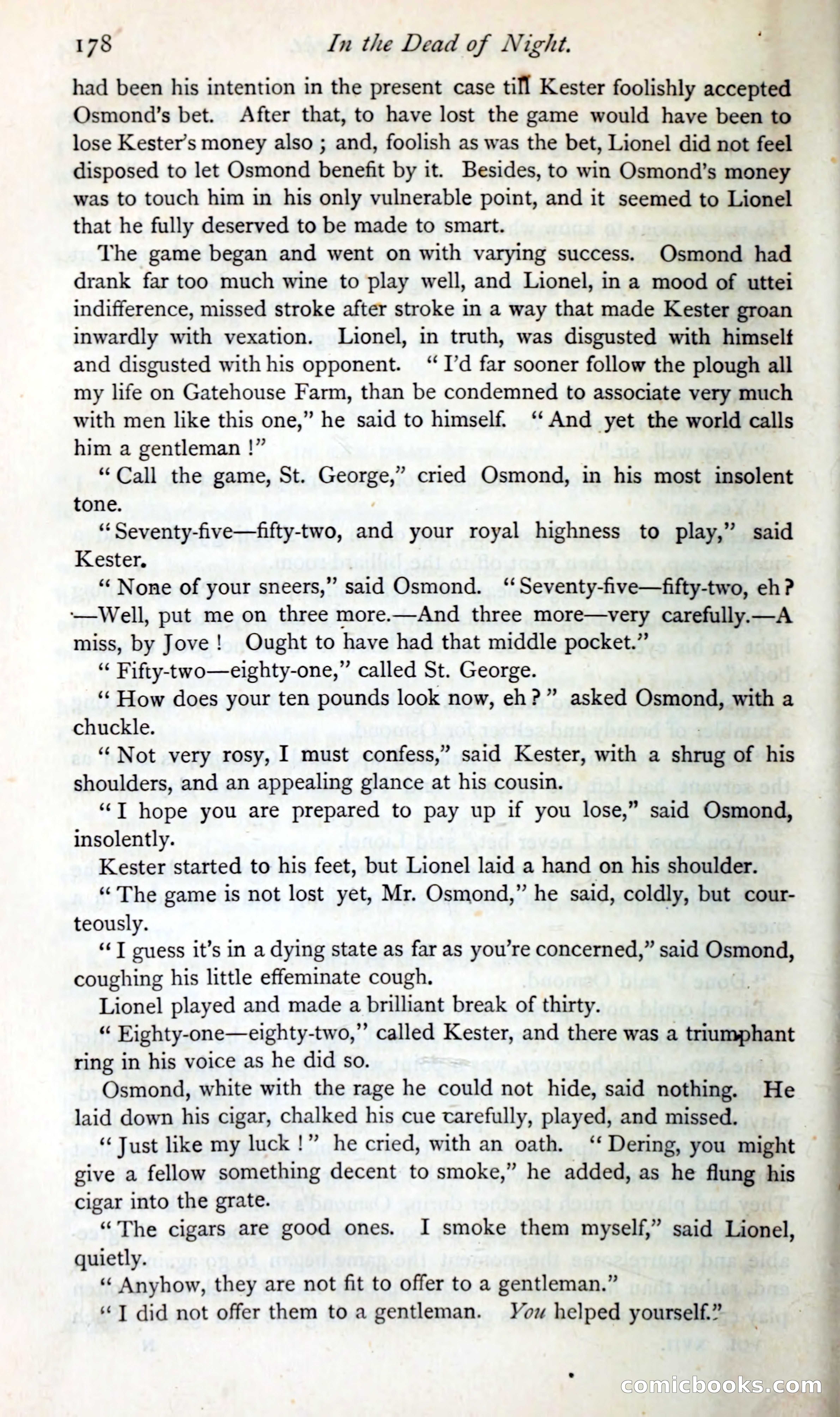 The Argosy — page 197 of 393