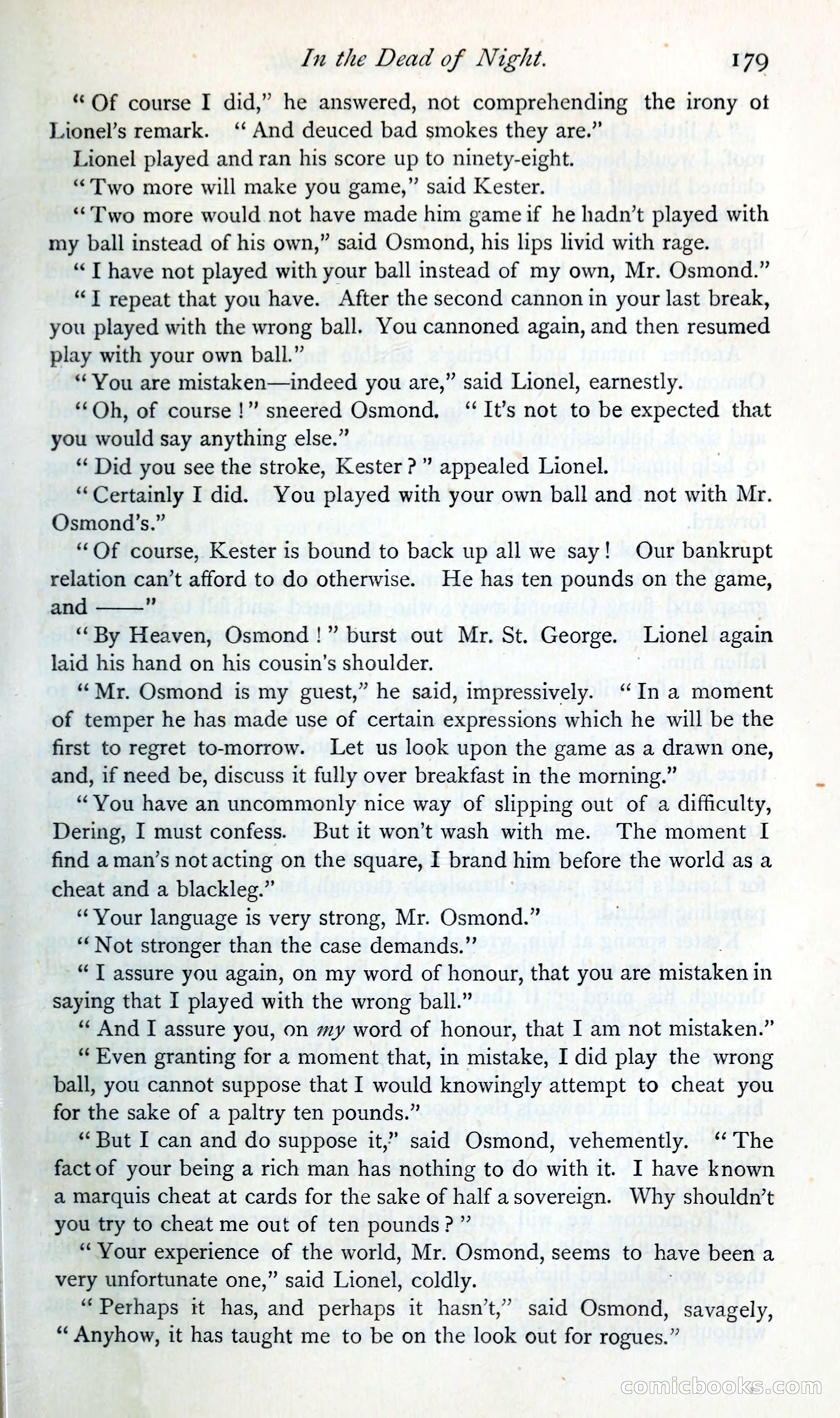 The Argosy — page 198 of 393