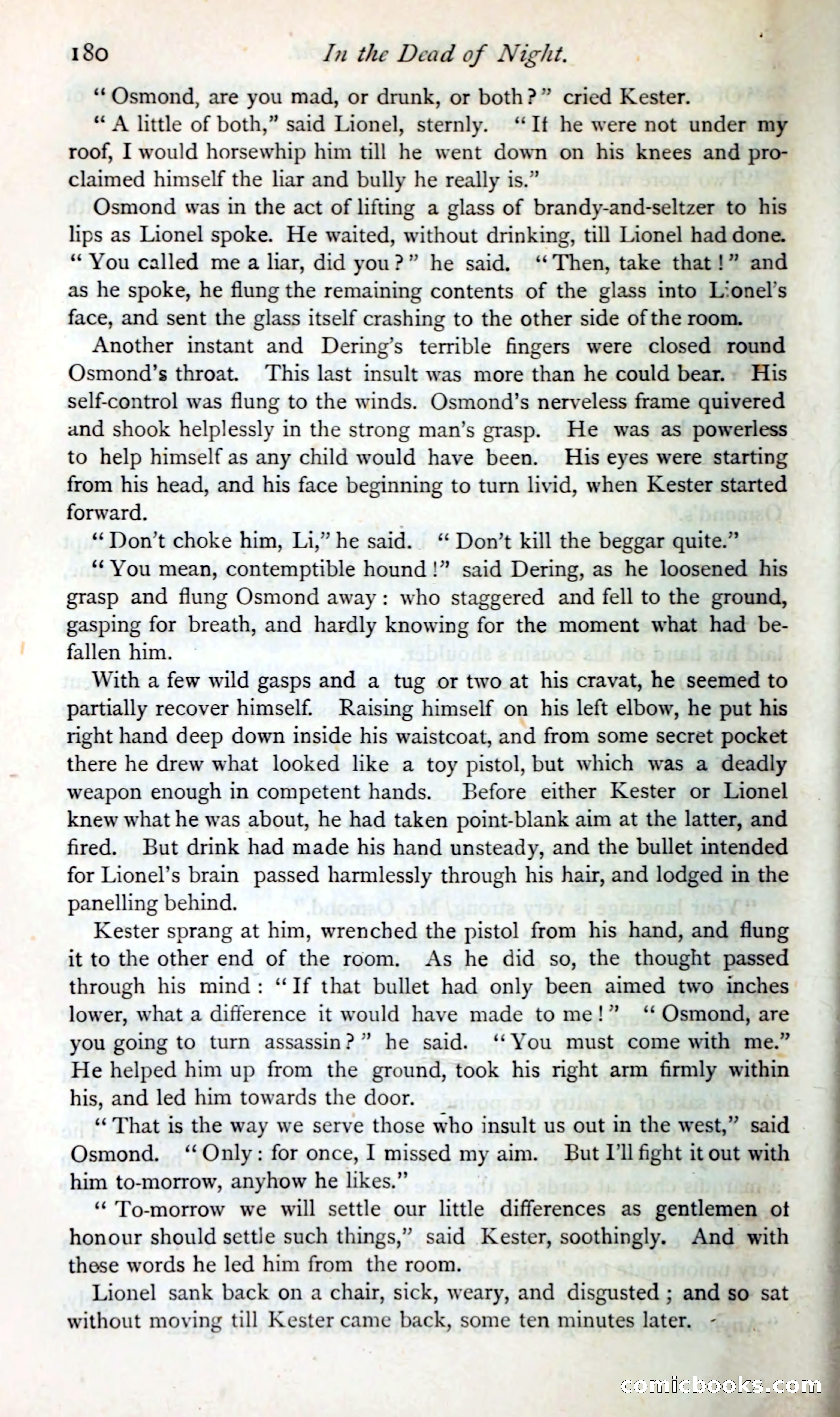 The Argosy — page 199 of 393