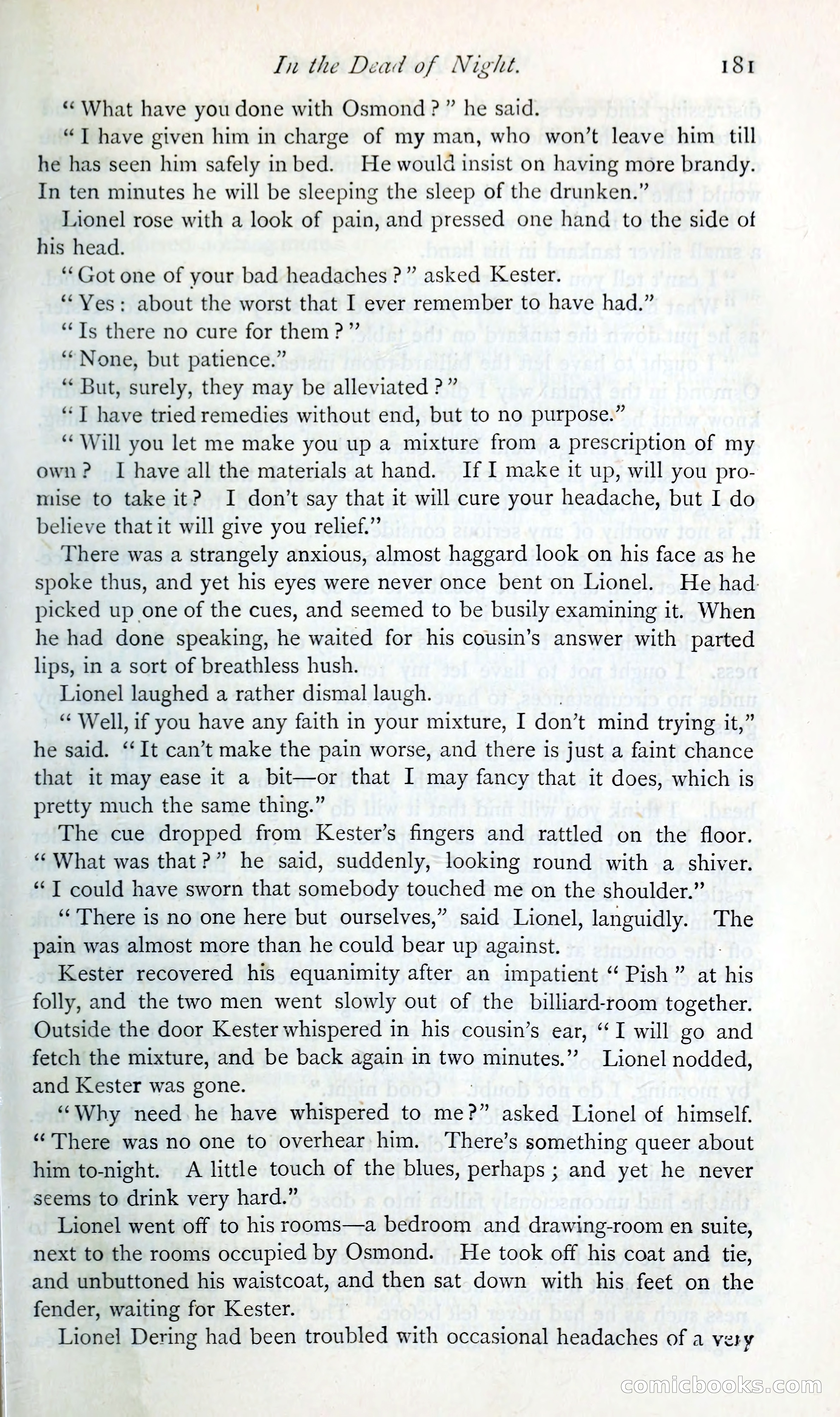 The Argosy — page 200 of 393