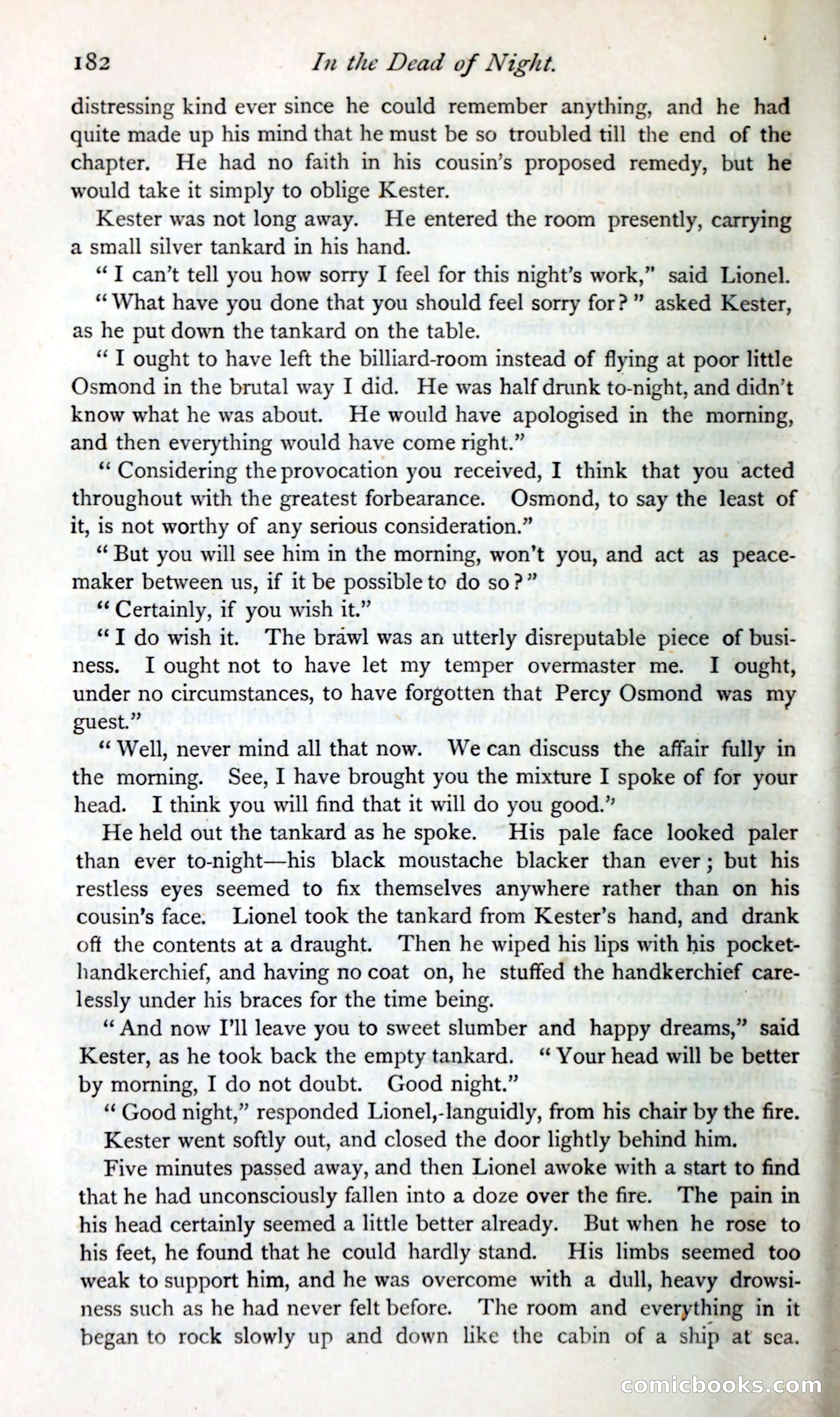The Argosy — page 201 of 393