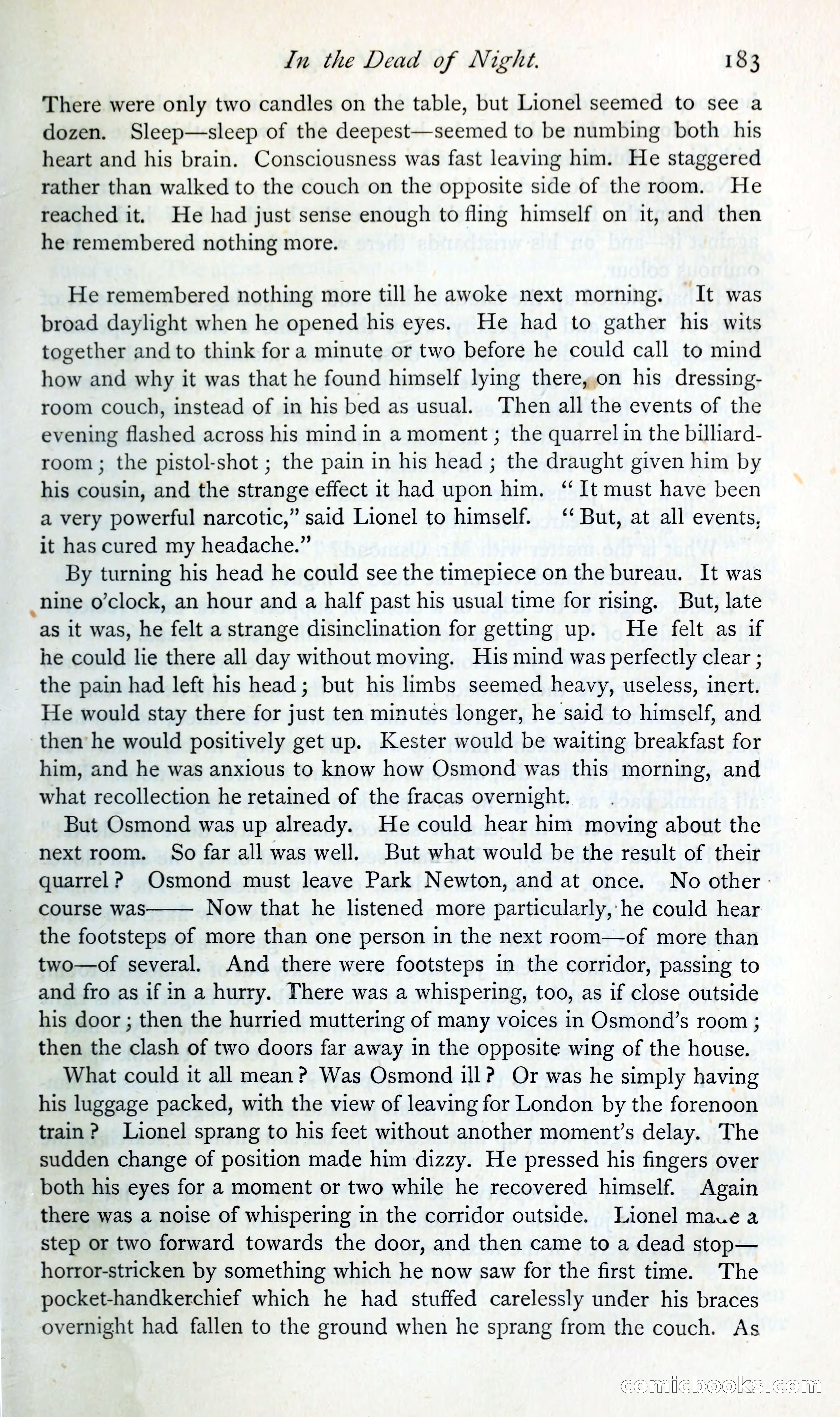 The Argosy — page 202 of 393