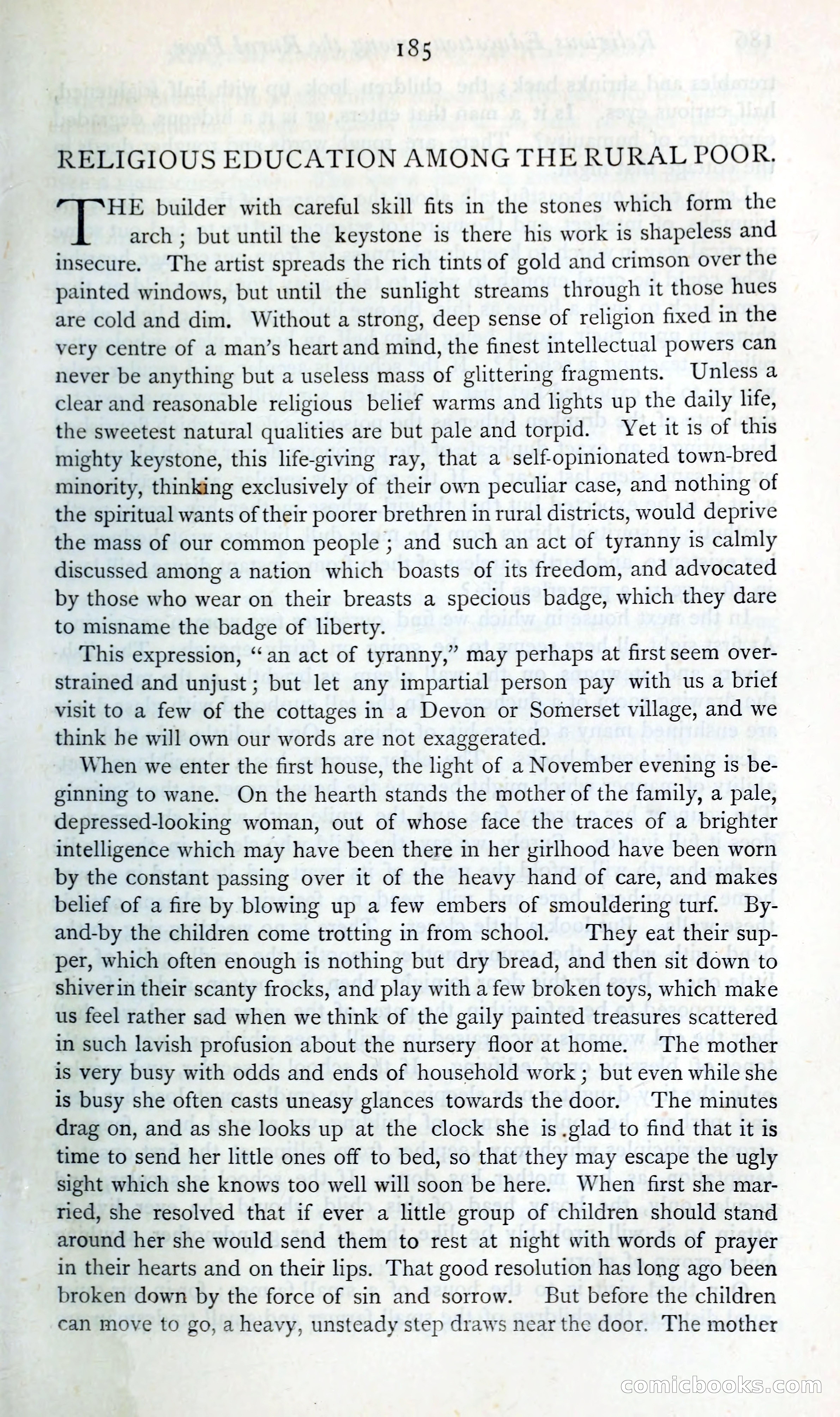 The Argosy — page 204 of 393