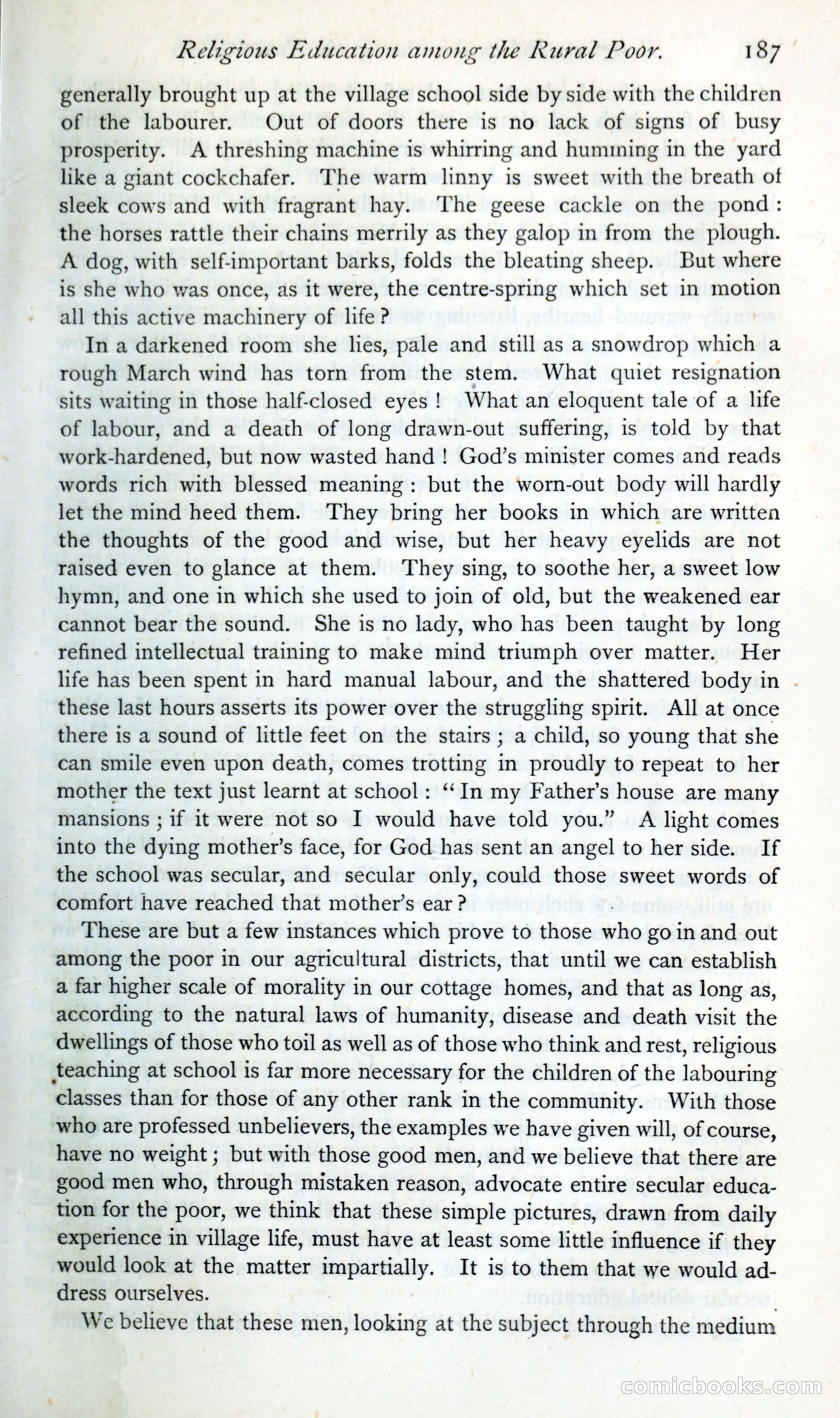 The Argosy — page 206 of 393