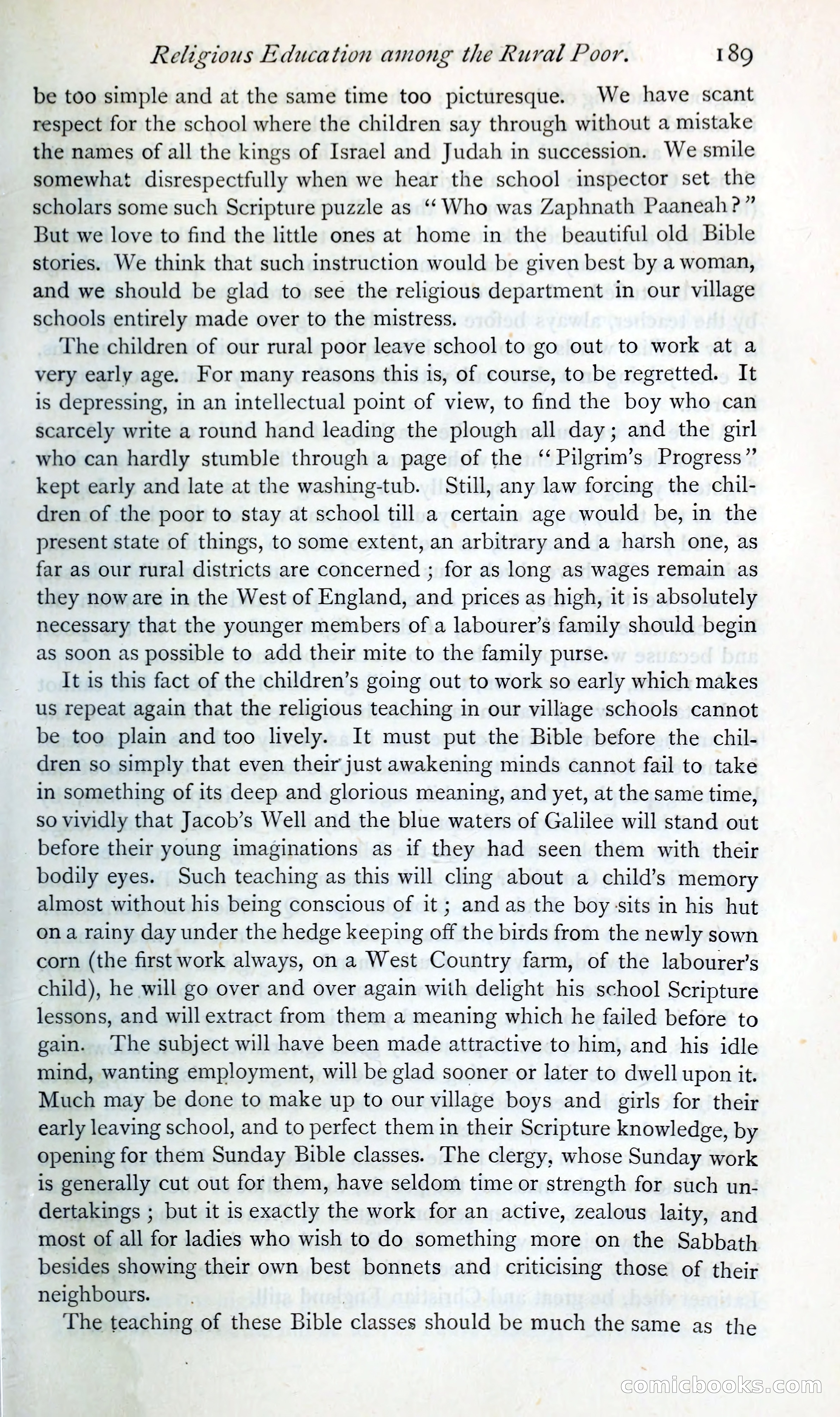 The Argosy — page 208 of 393