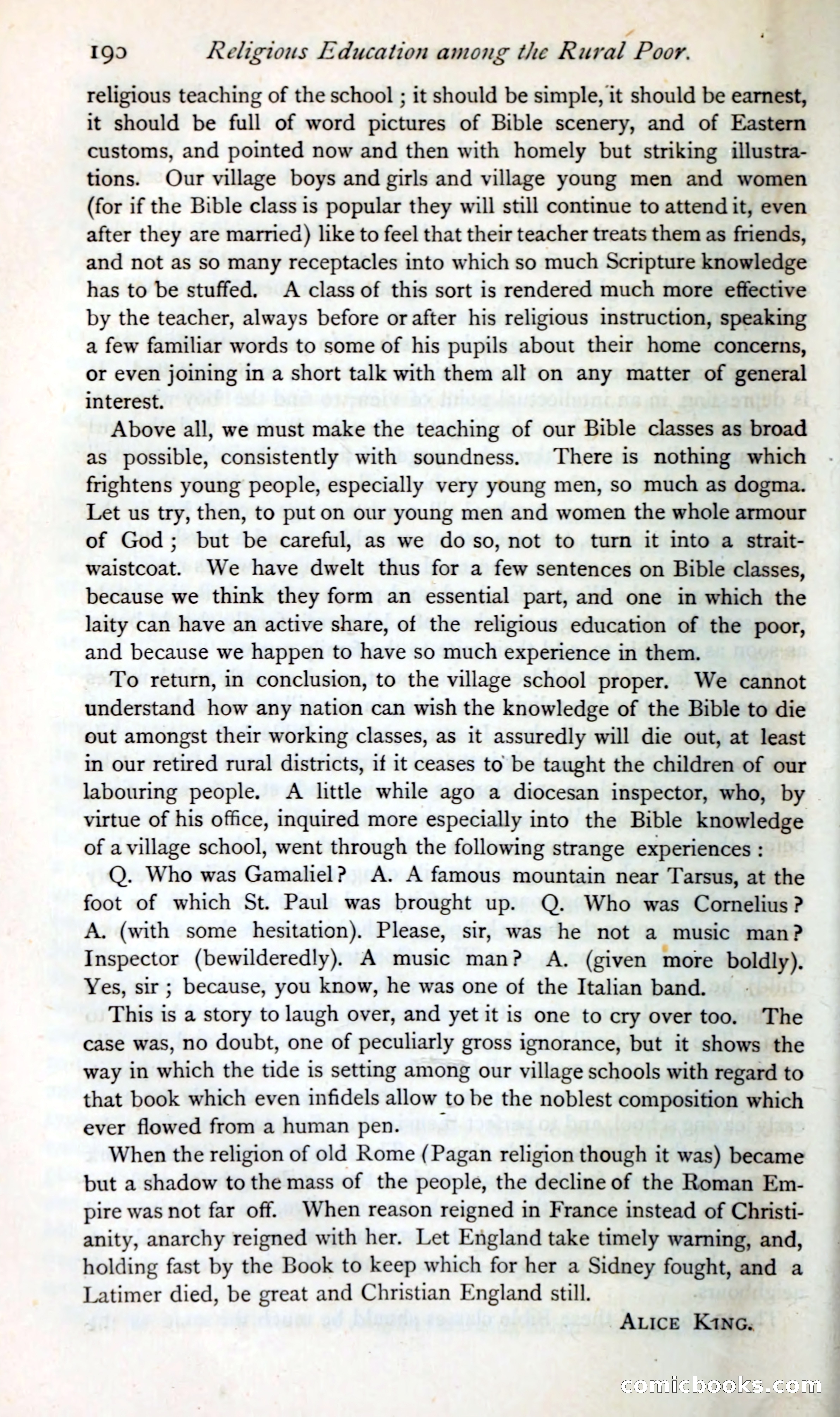 The Argosy — page 209 of 393