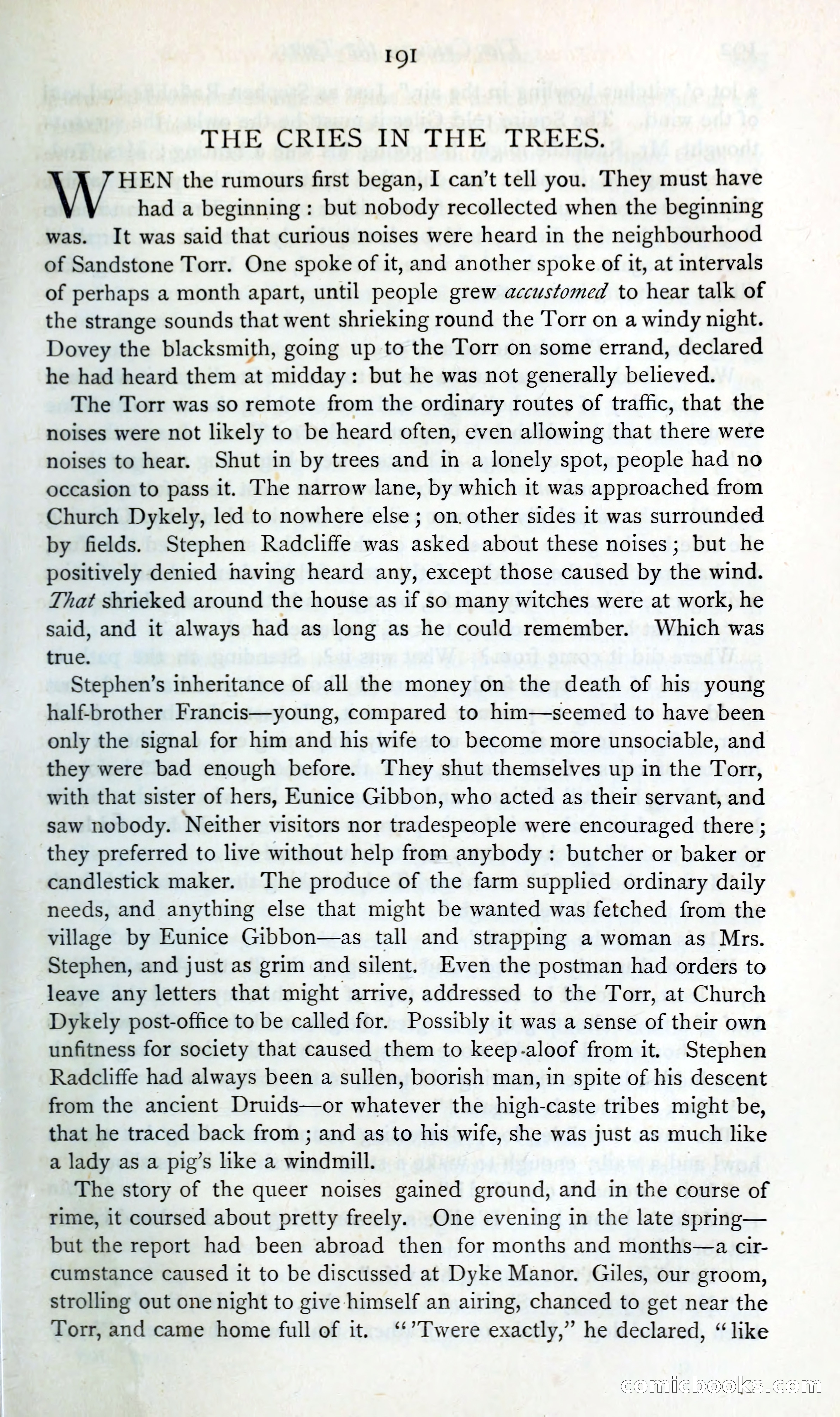 The Argosy — page 210 of 393