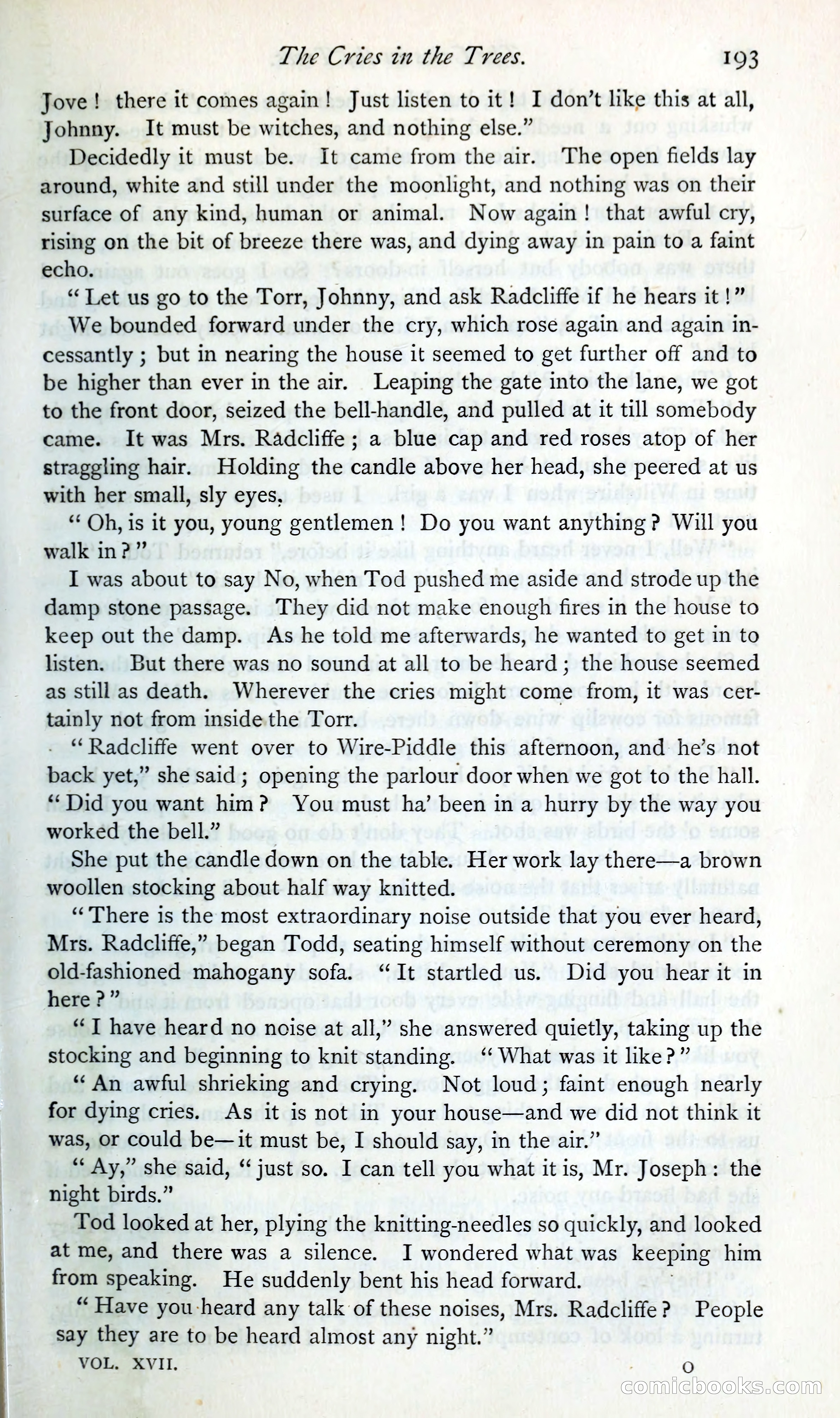 The Argosy — page 212 of 393