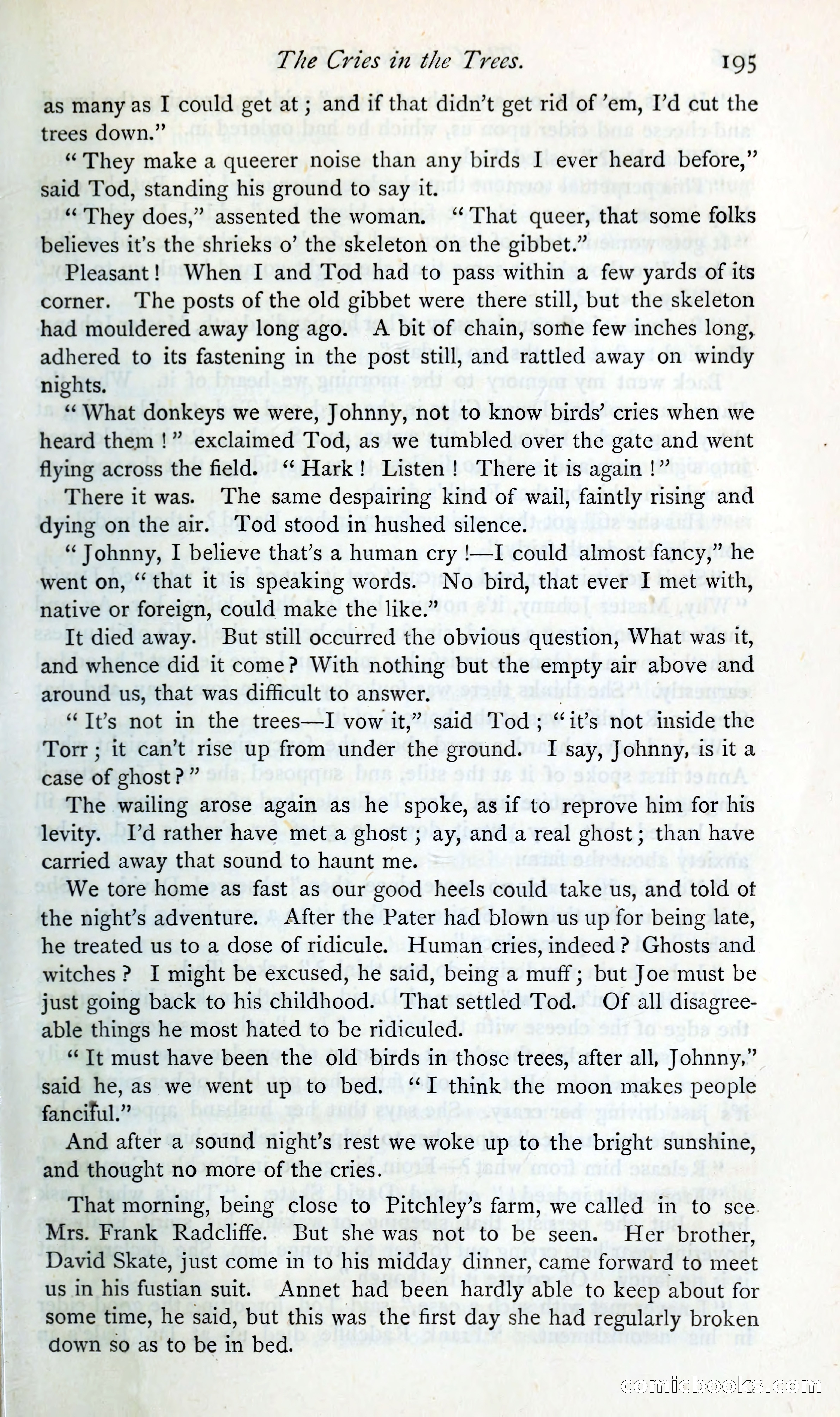 The Argosy — page 214 of 393
