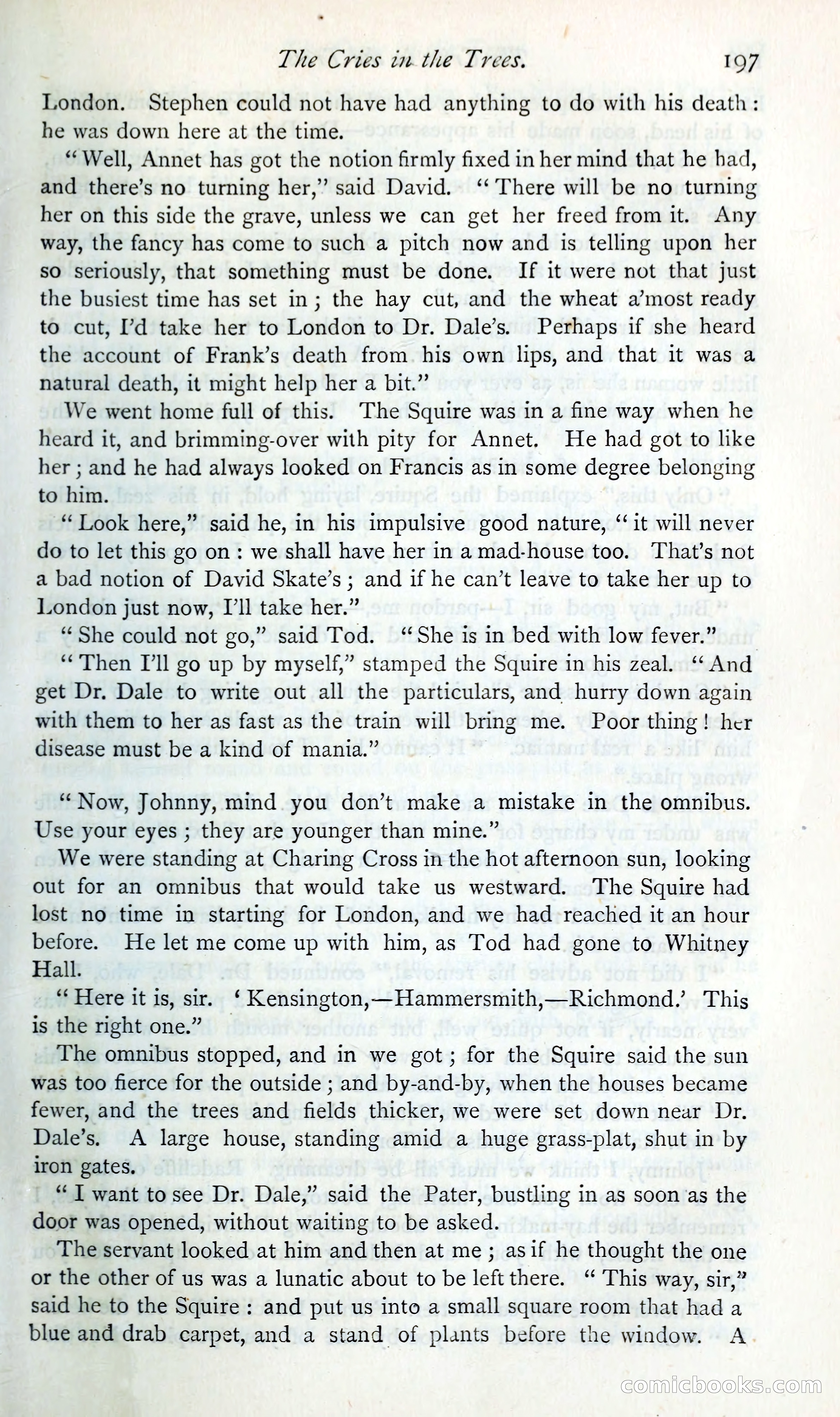 The Argosy — page 216 of 393