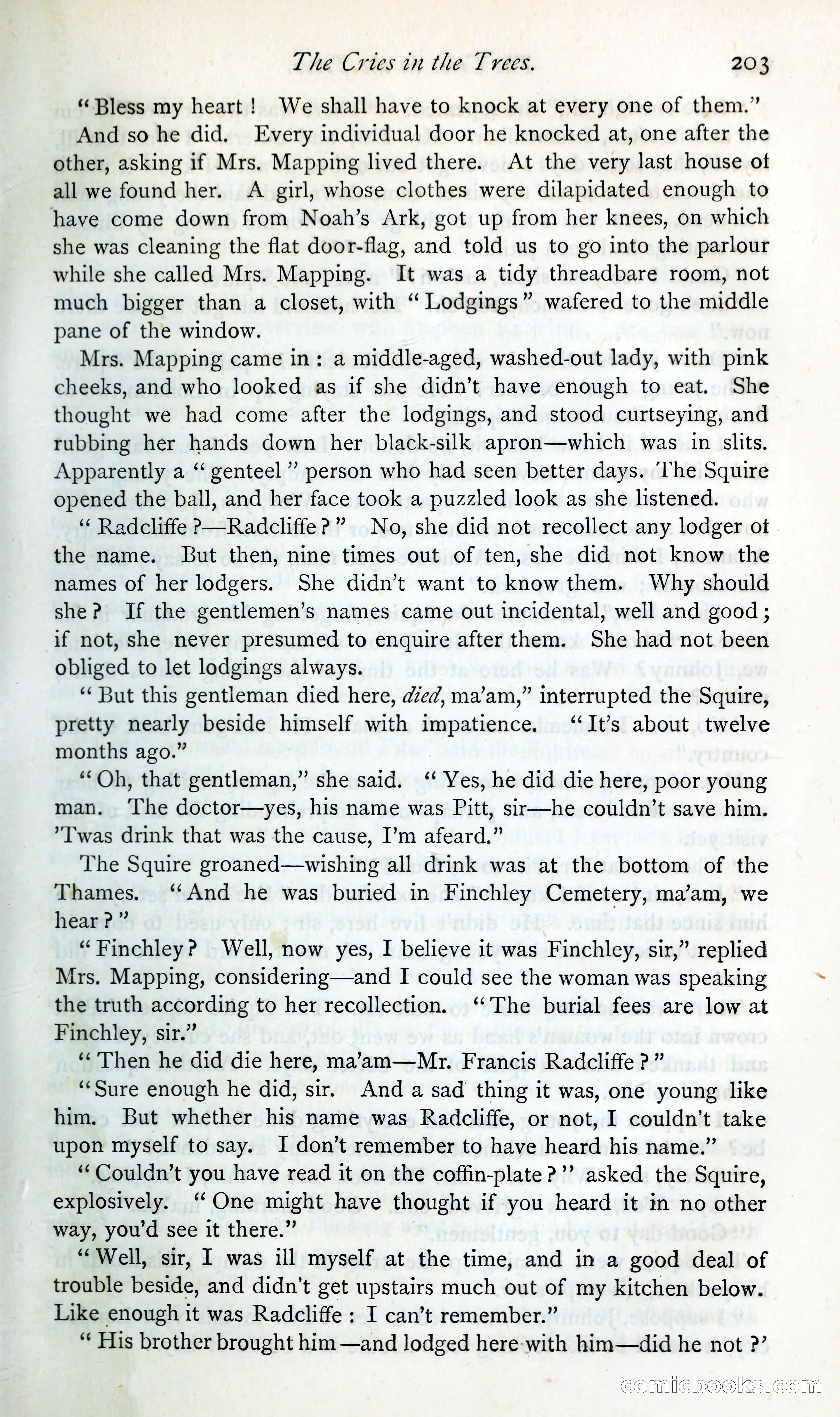 The Argosy — page 222 of 393